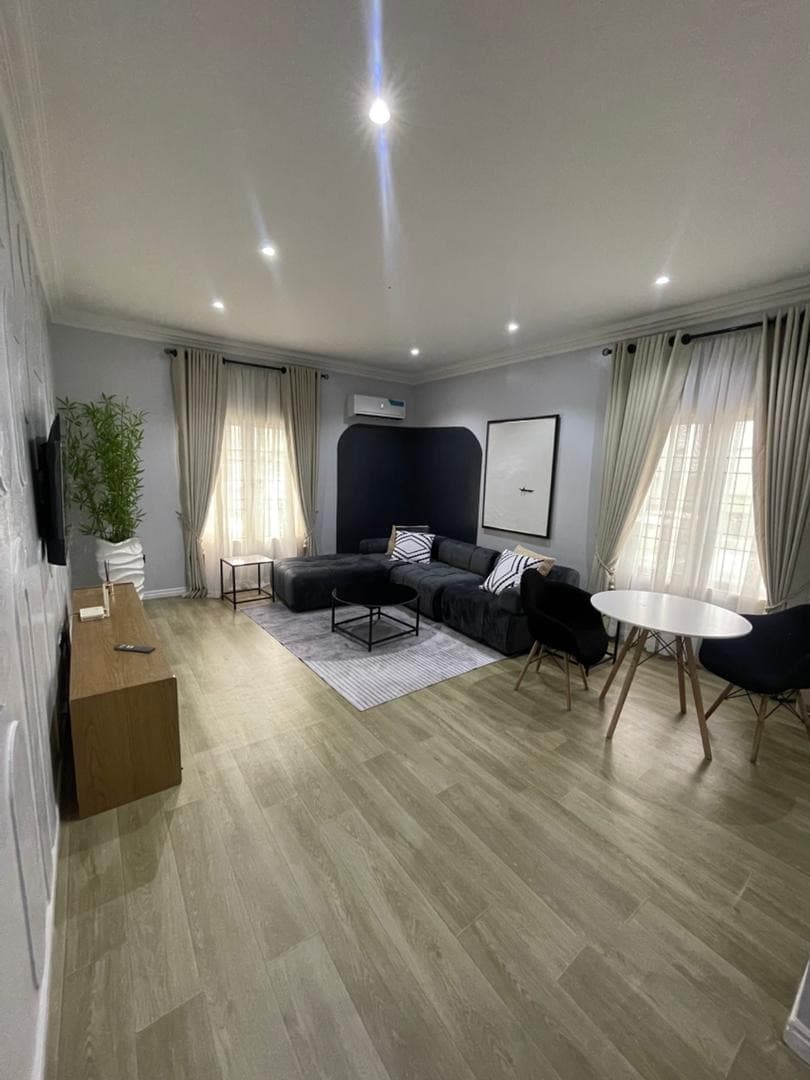 Zuri Aura - Refined 2-Bedroom Haven - Image 3