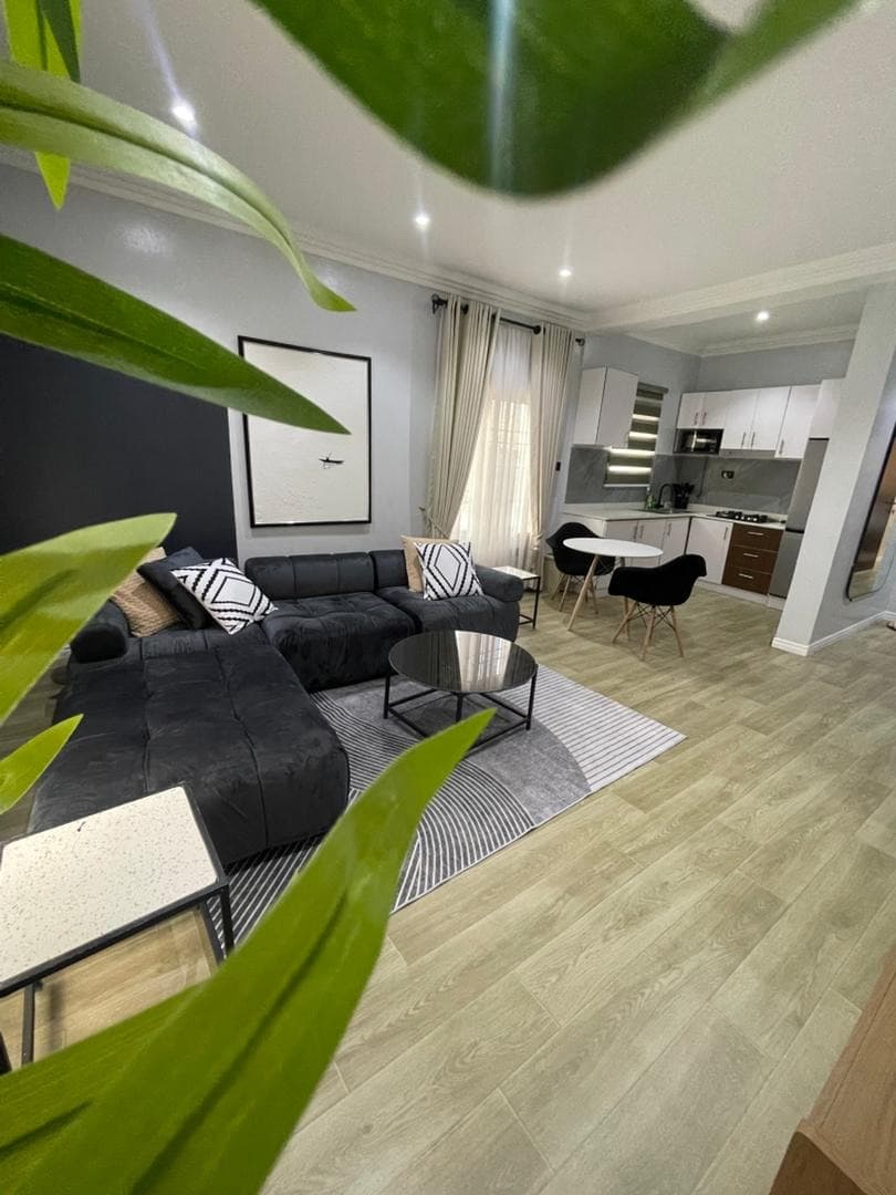 Zuri Aura - Refined 2-Bedroom Haven - Image 2