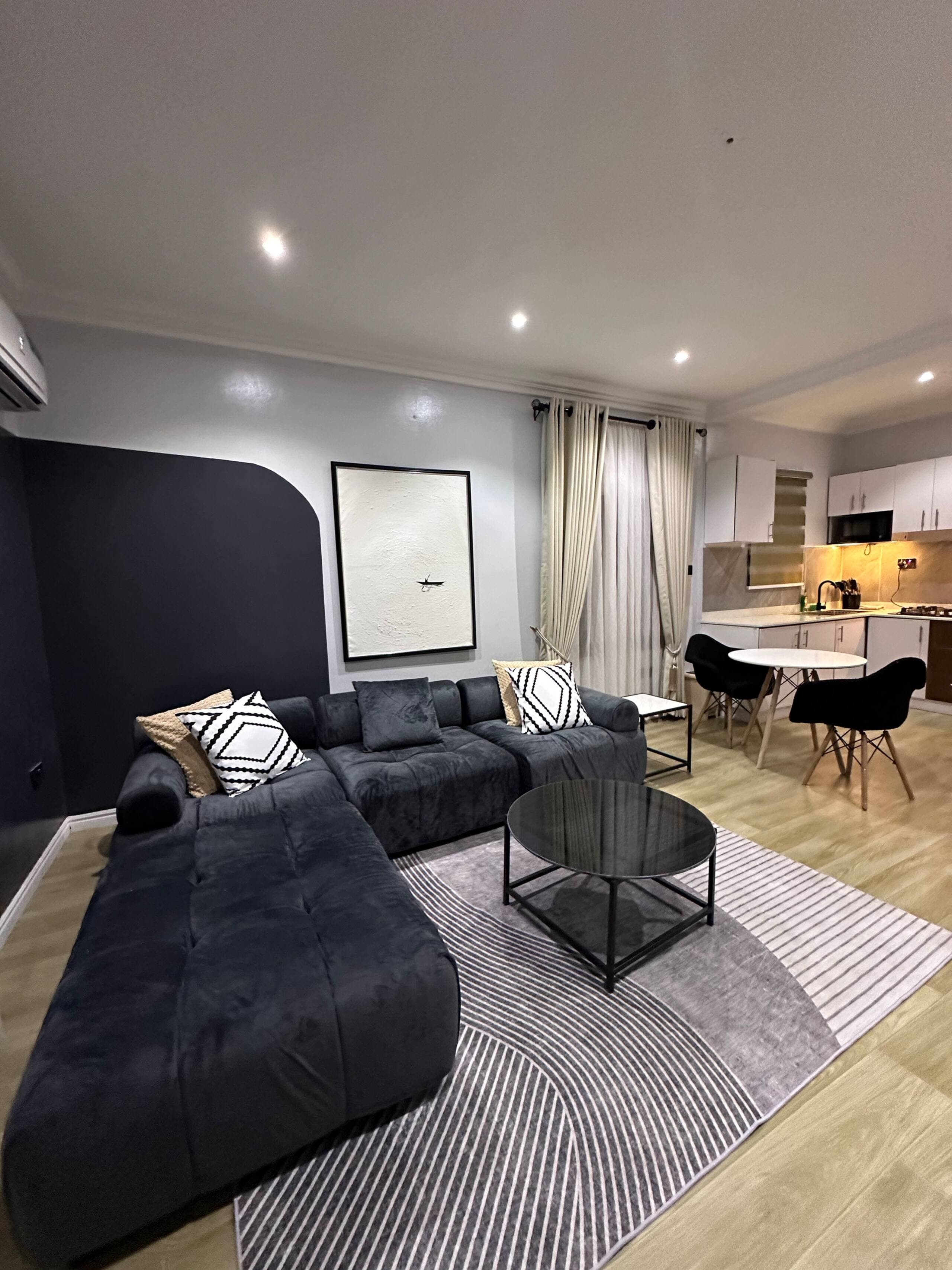 Zuri Aura - Refined 2-Bedroom Haven - Image 5