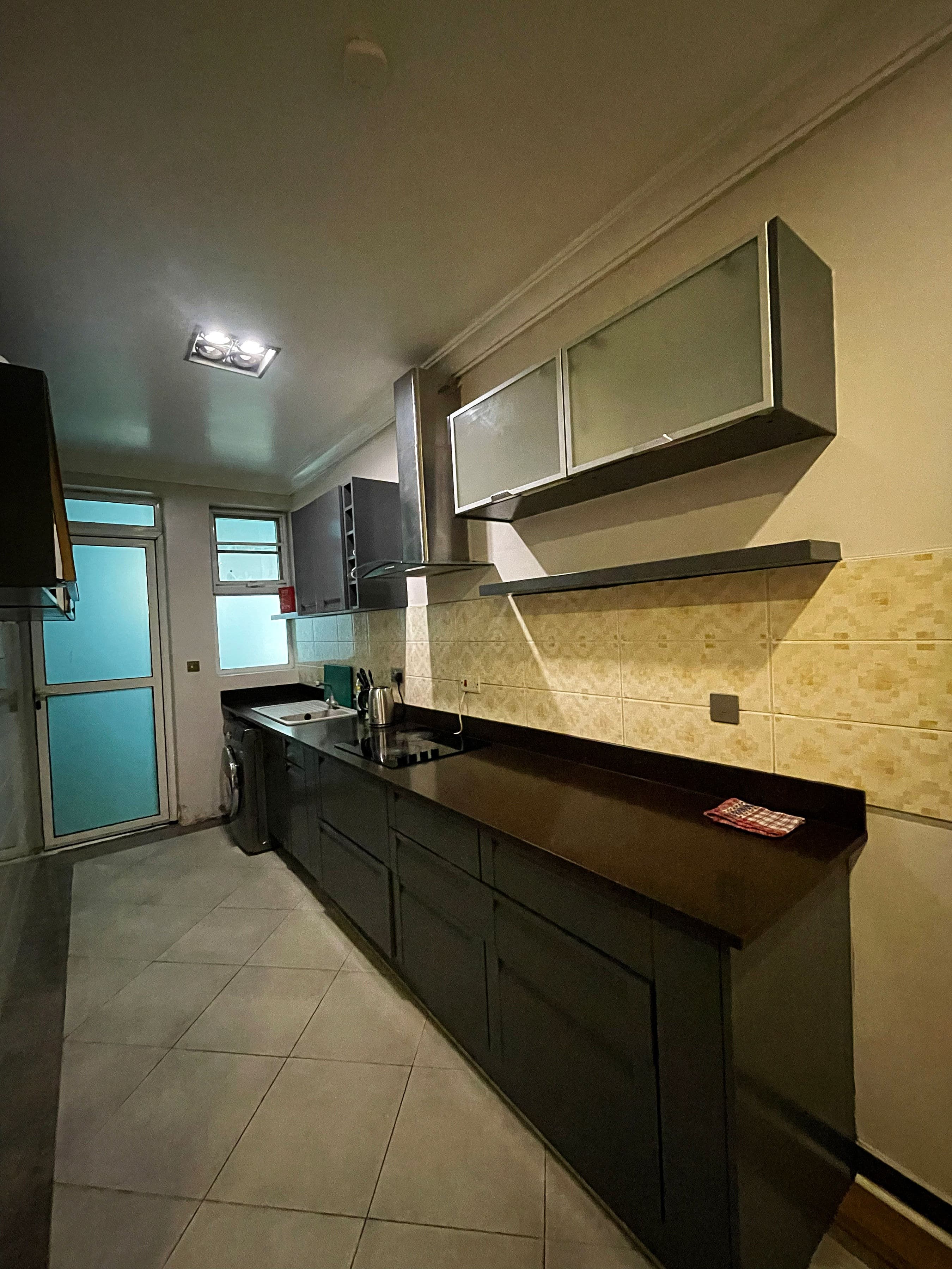 Sunflower Residence - Superior 1-Bedroom Apartment in Oniru - Unit 2 - Image 5