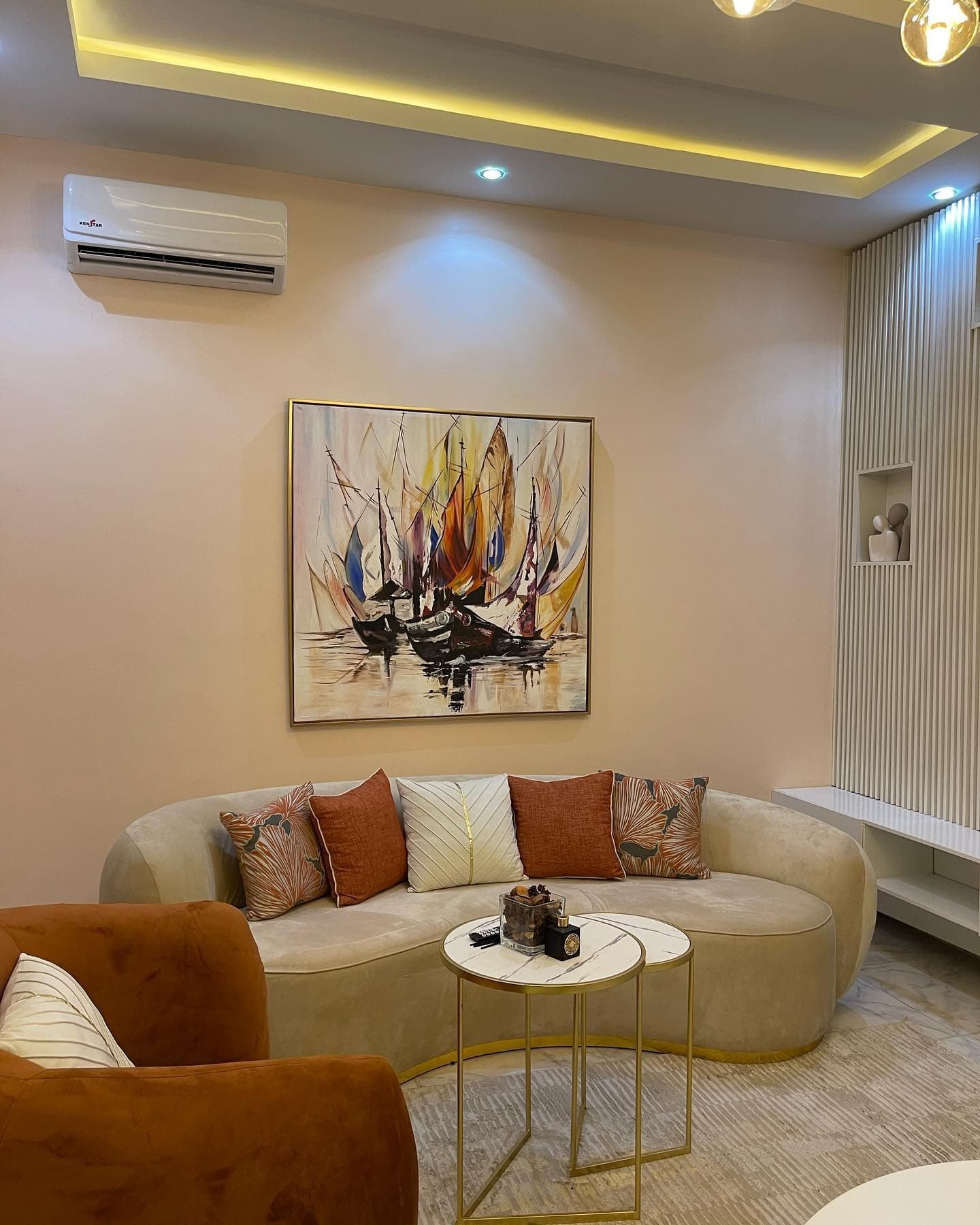 Kada Topaz 1-Bedroom Apartment - Image 3