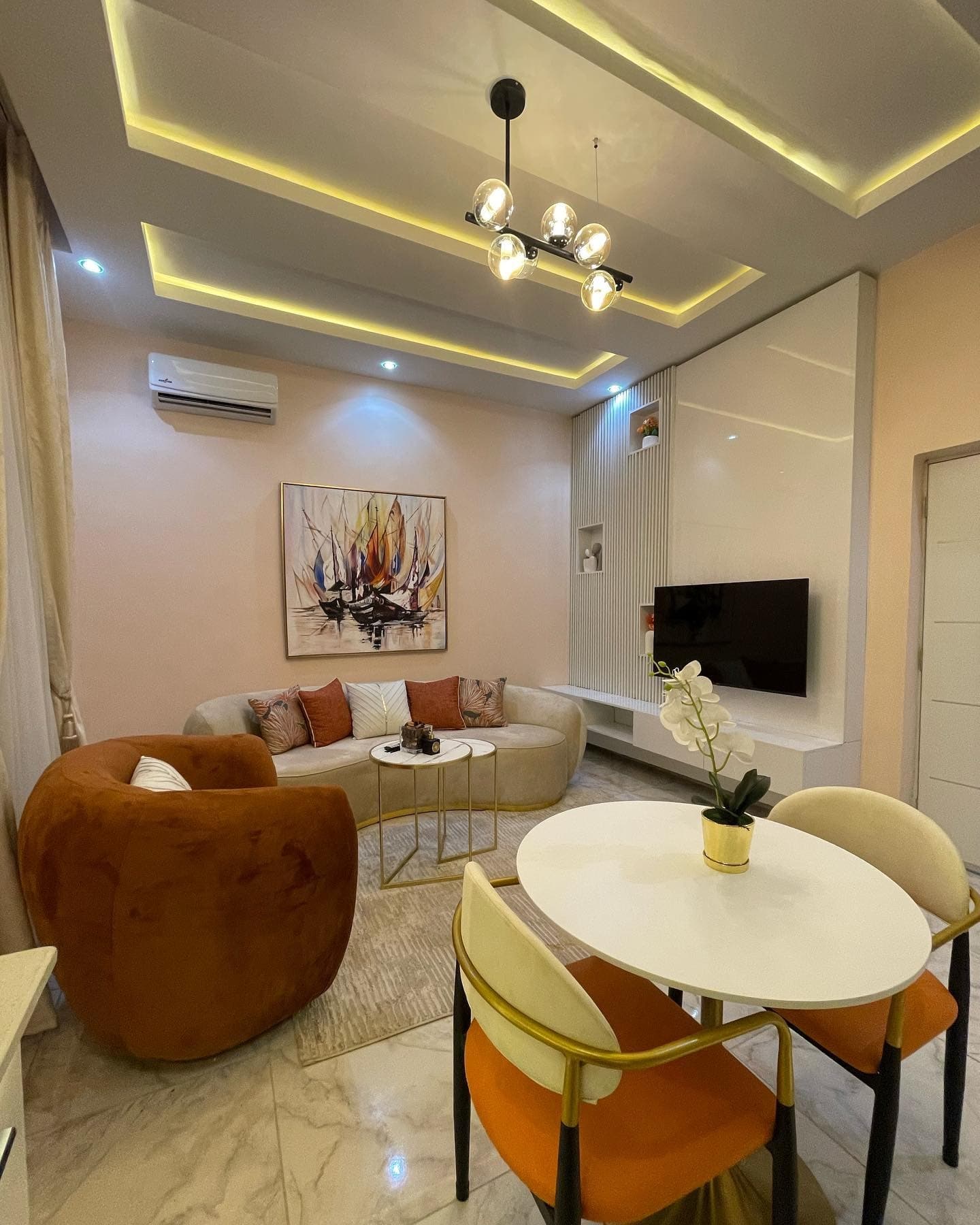Kada Topaz 1-Bedroom Apartment
