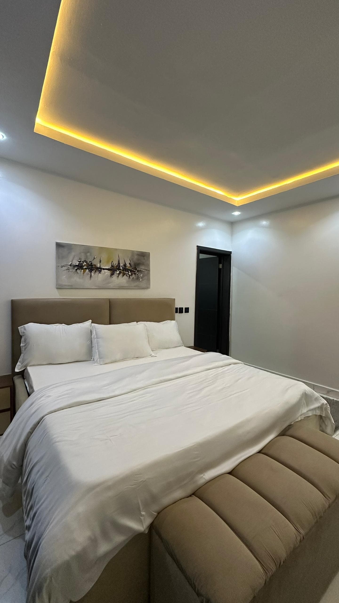 Holy Homes (Ally Bella) Unit 102 - Studio Apartment - Image 4