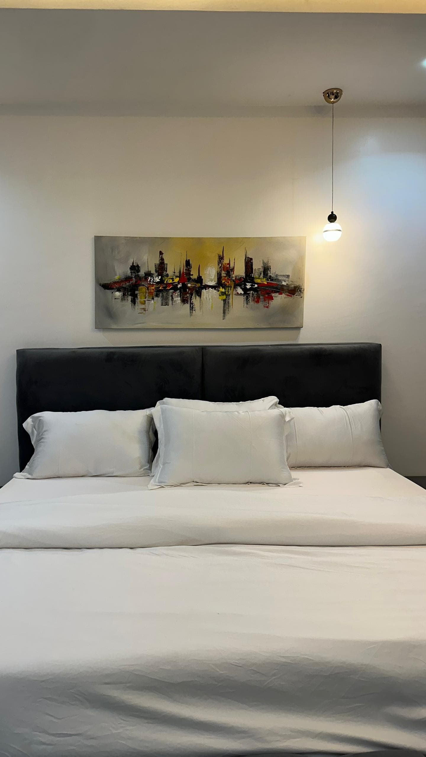 Holy Homes (Ally Bella) Unit 103-Studio Apartment - Image 4