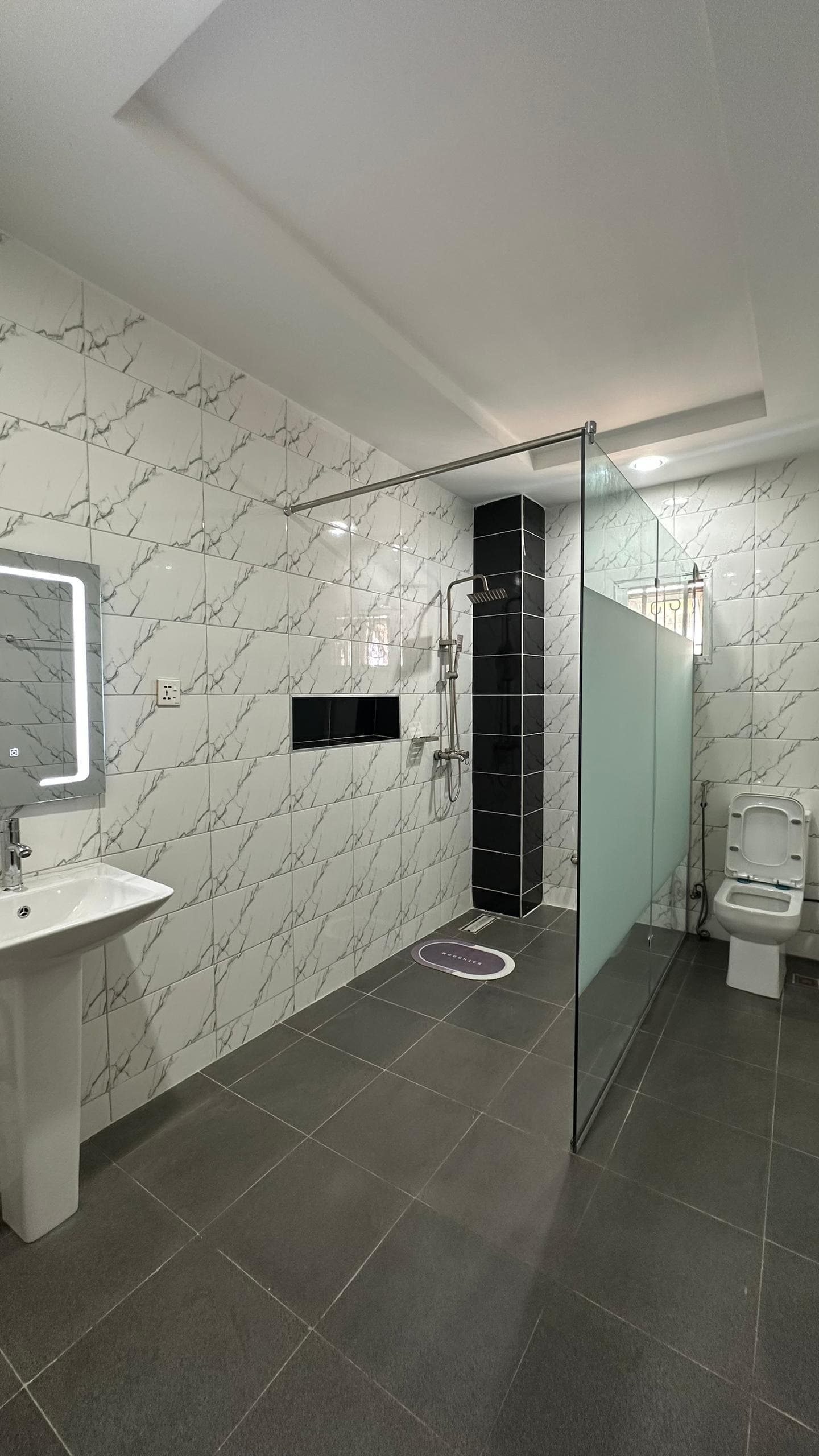 Holy Homes (Ally Bella) Unit 103-Studio Apartment - Image 5