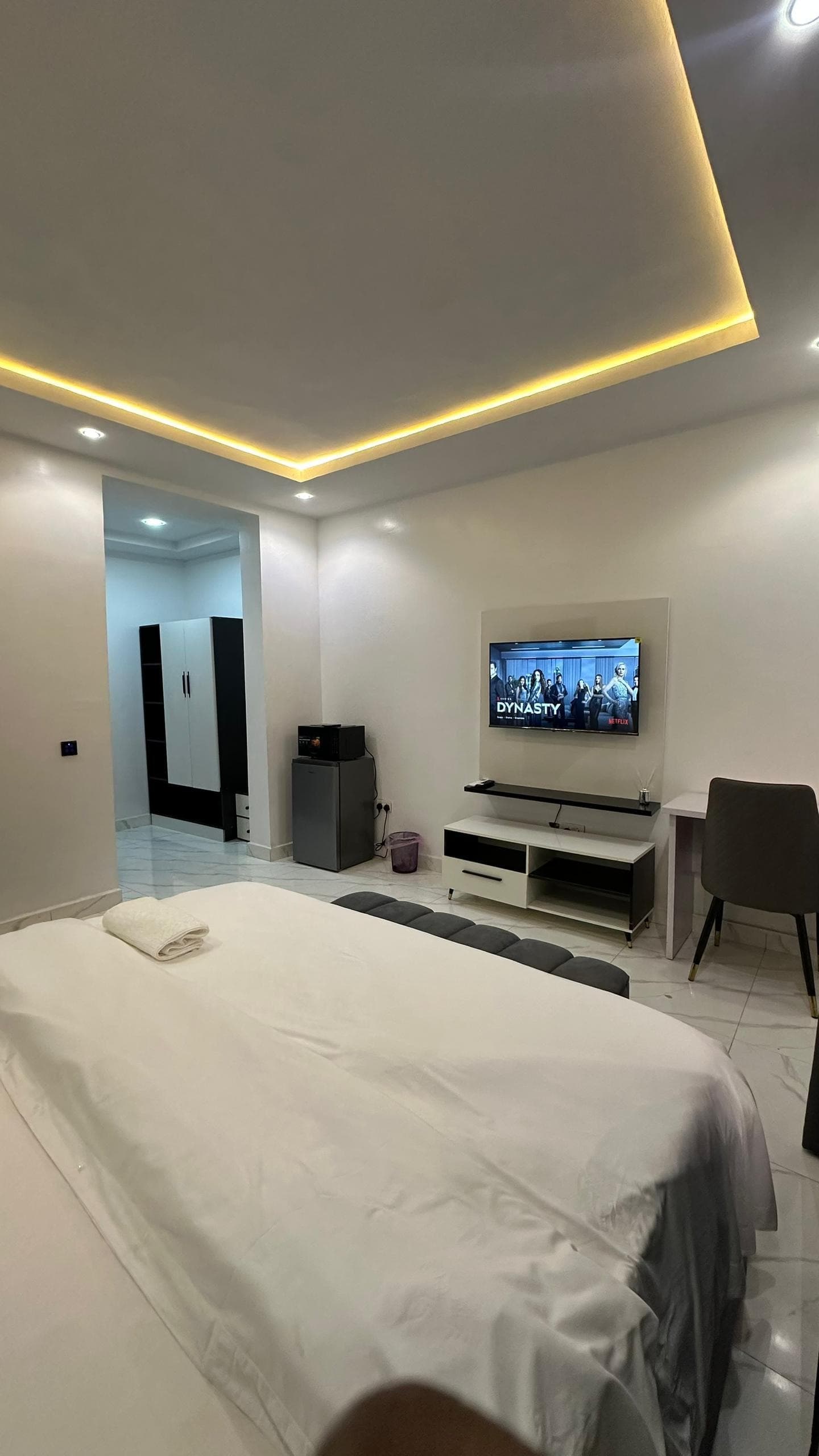 Holy Homes (Ally Bella) Unit 104 1-Bedroom Apartment
