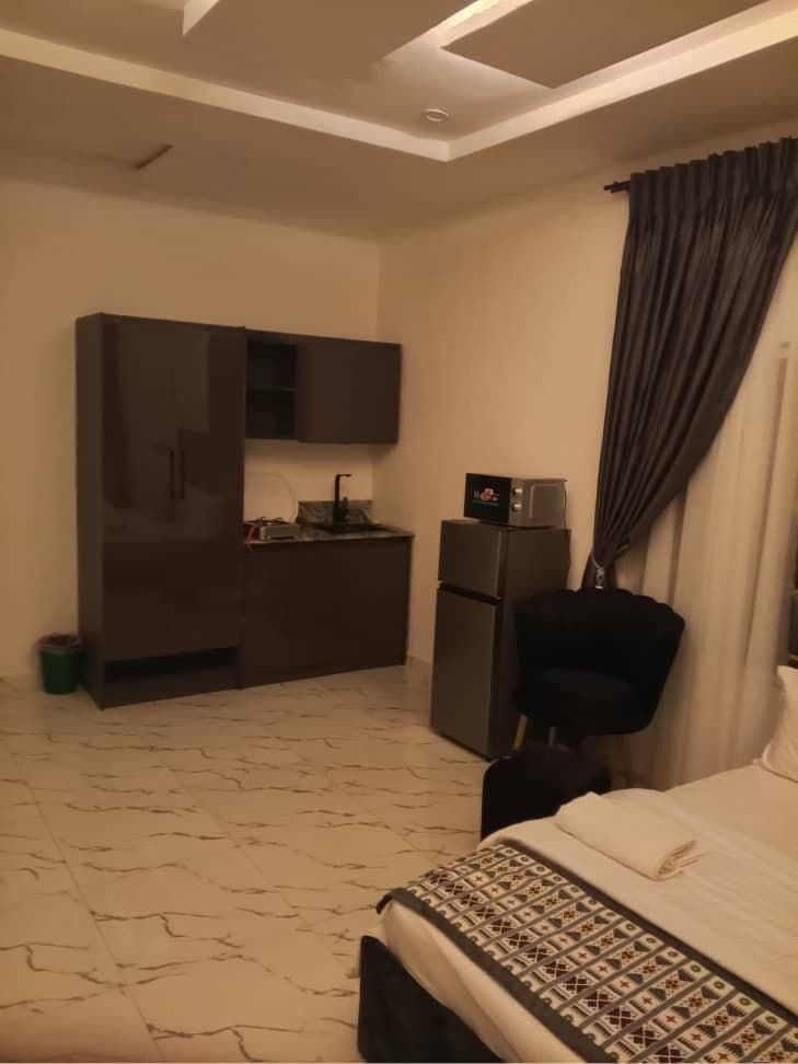 Ireland Studio Apartment - Image 5