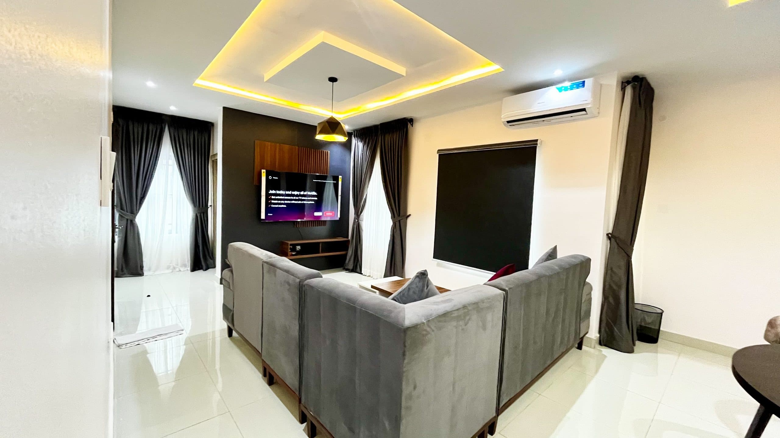 Executive Plus 2-Bedroom Apartment - Image 3