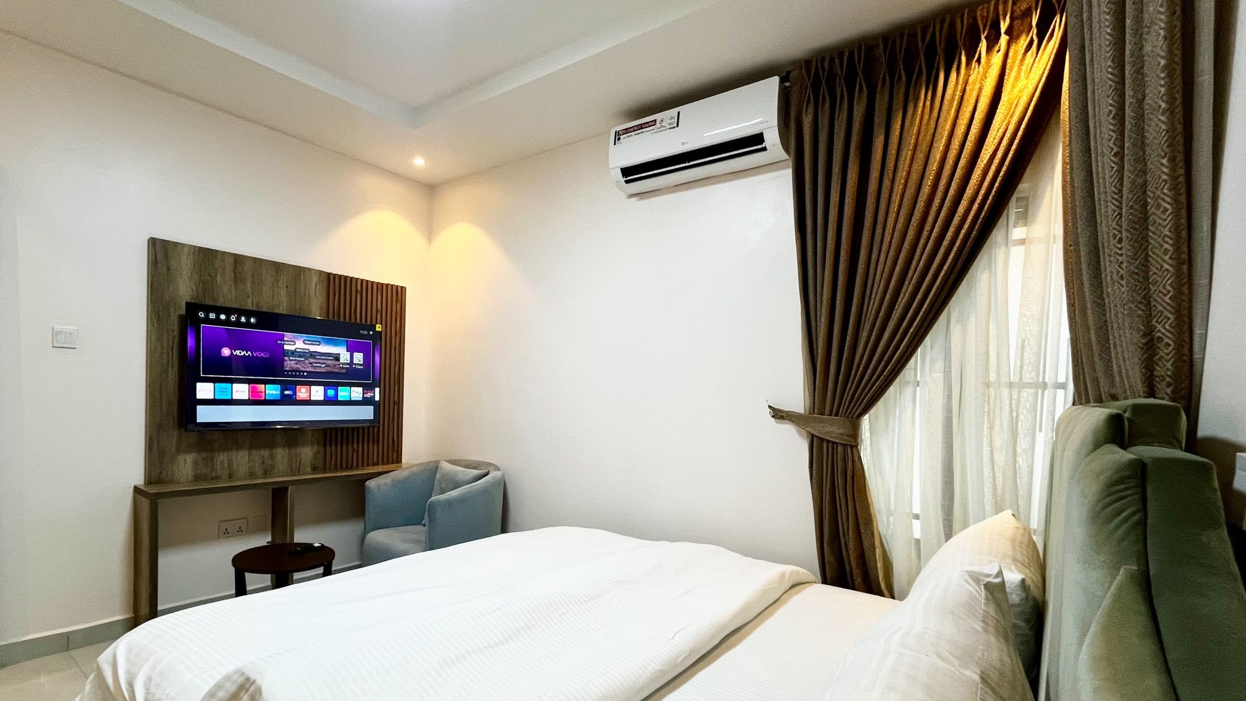 Platinum 3-Bedroom Apartment - Image 5