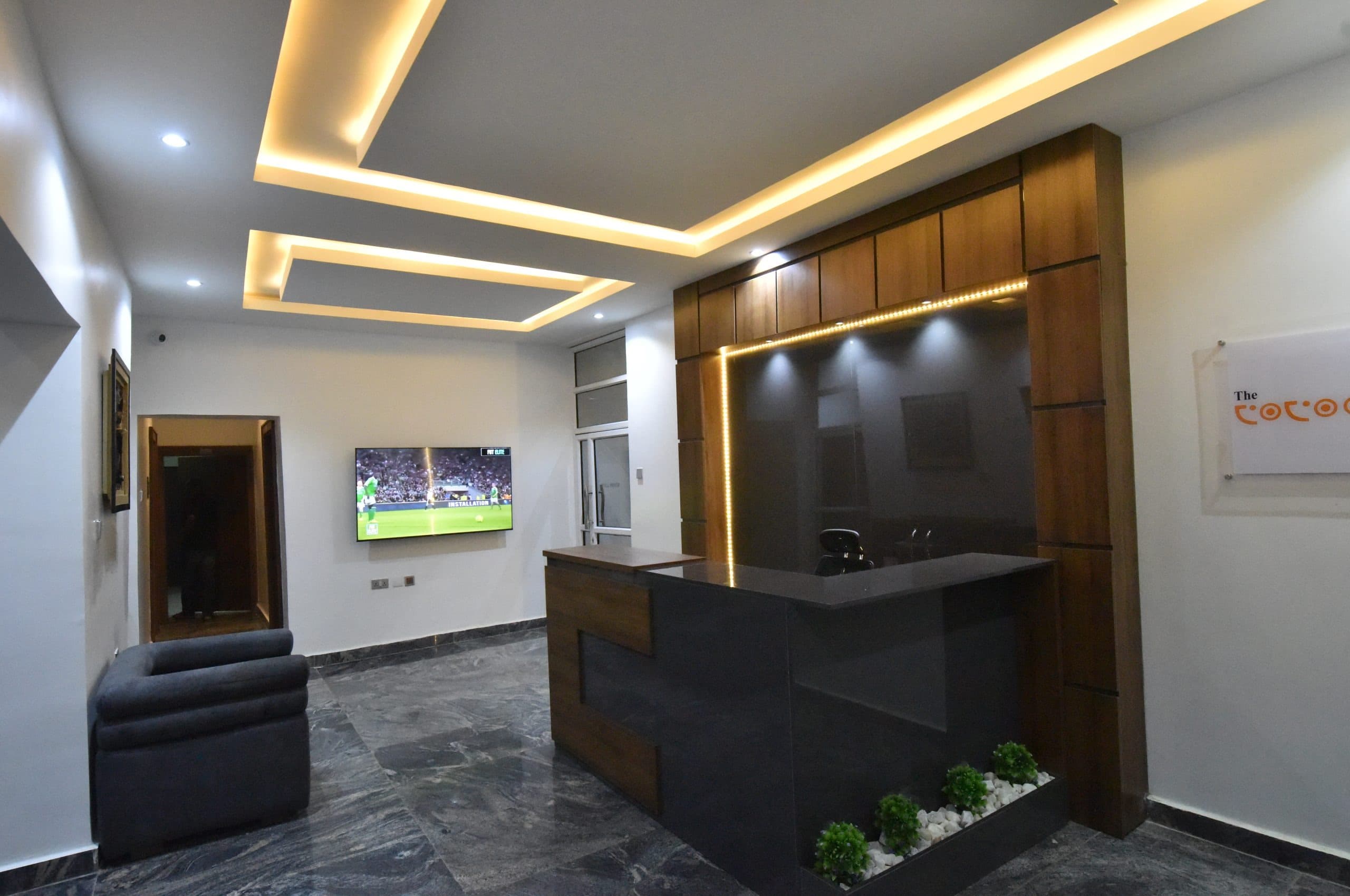 Platinum 3-Bedroom Apartment