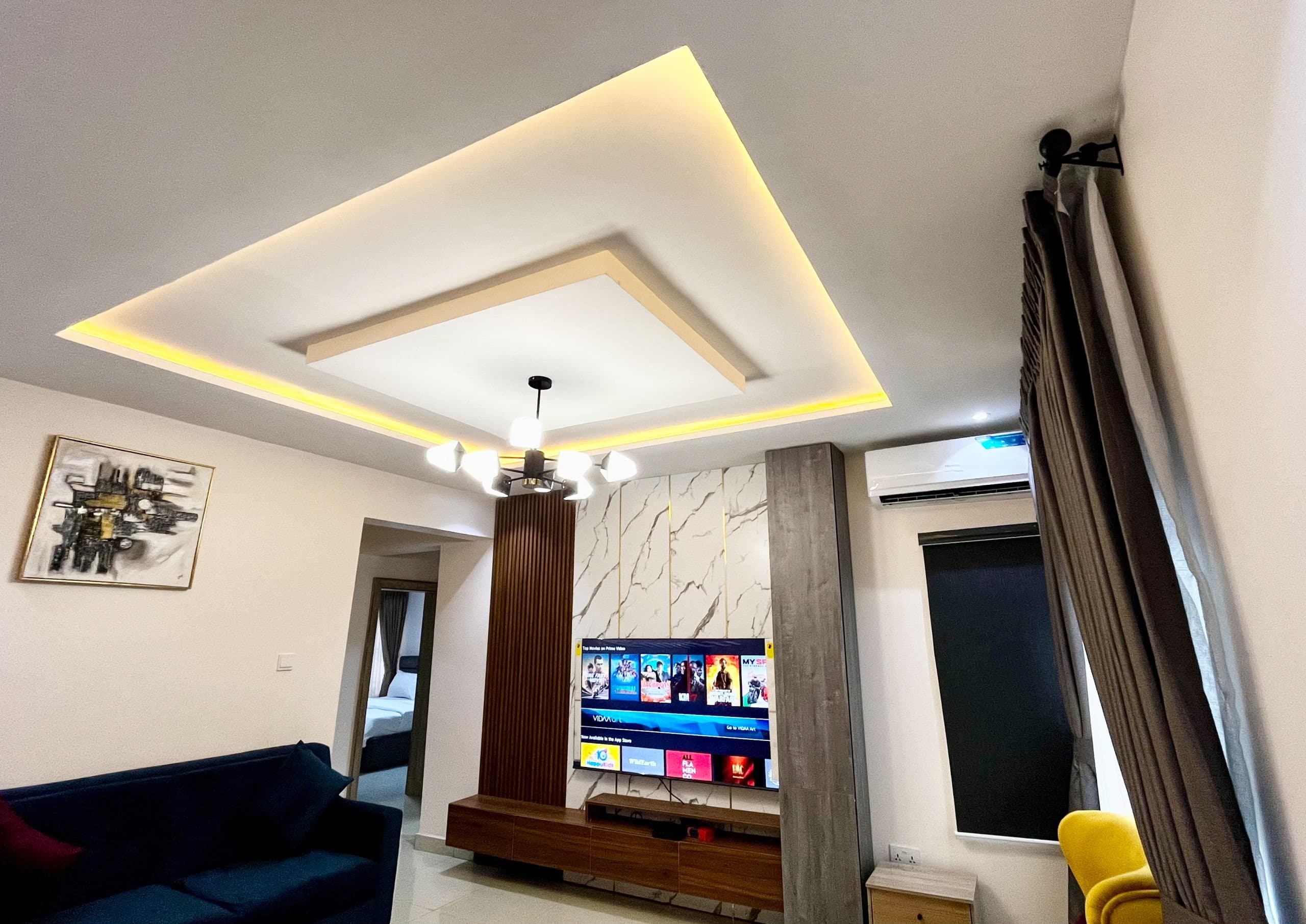 Platinum 3-Bedroom Apartment - Image 2