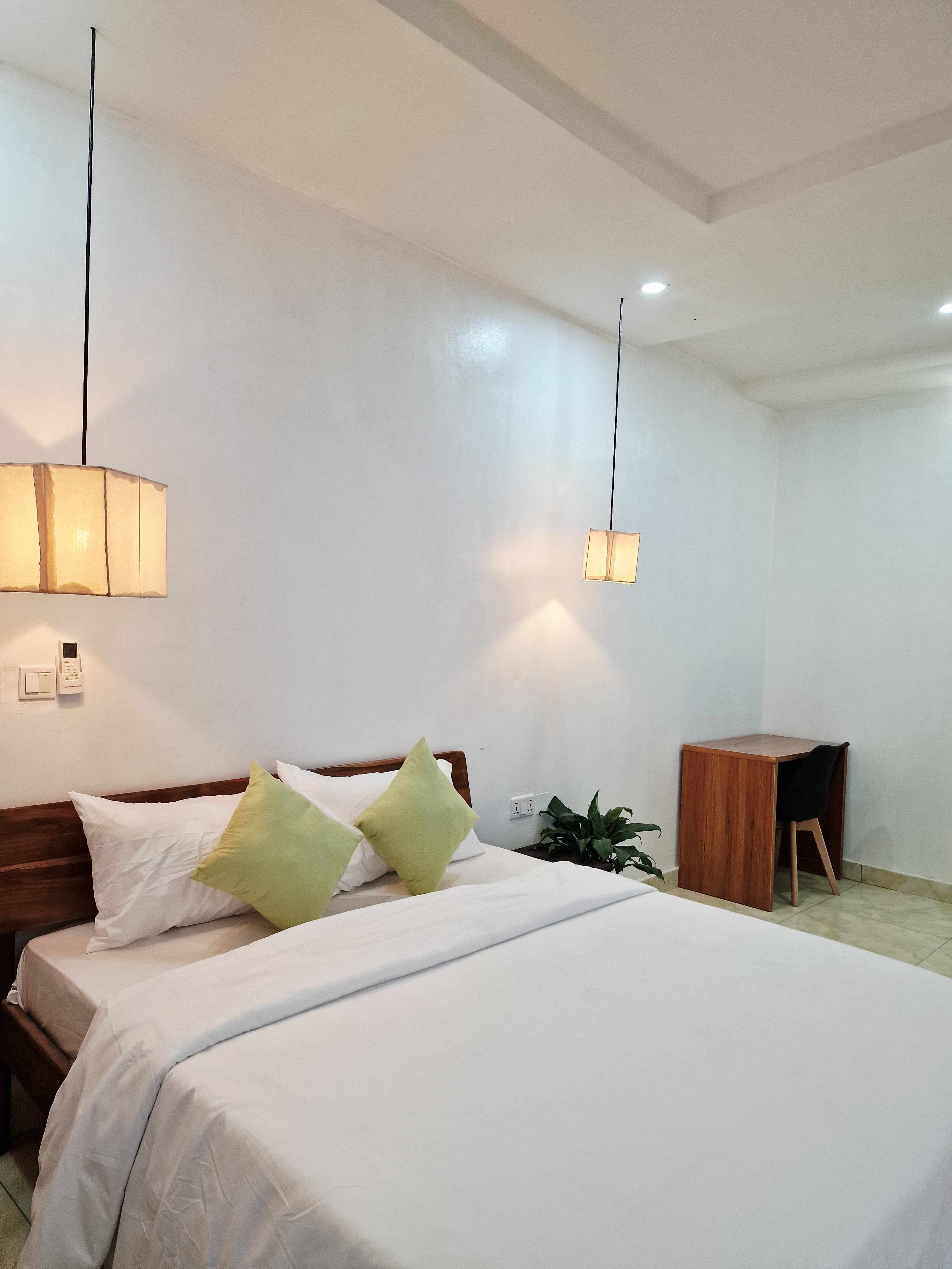 Aboyade Cole Studio Apartment - Image 5