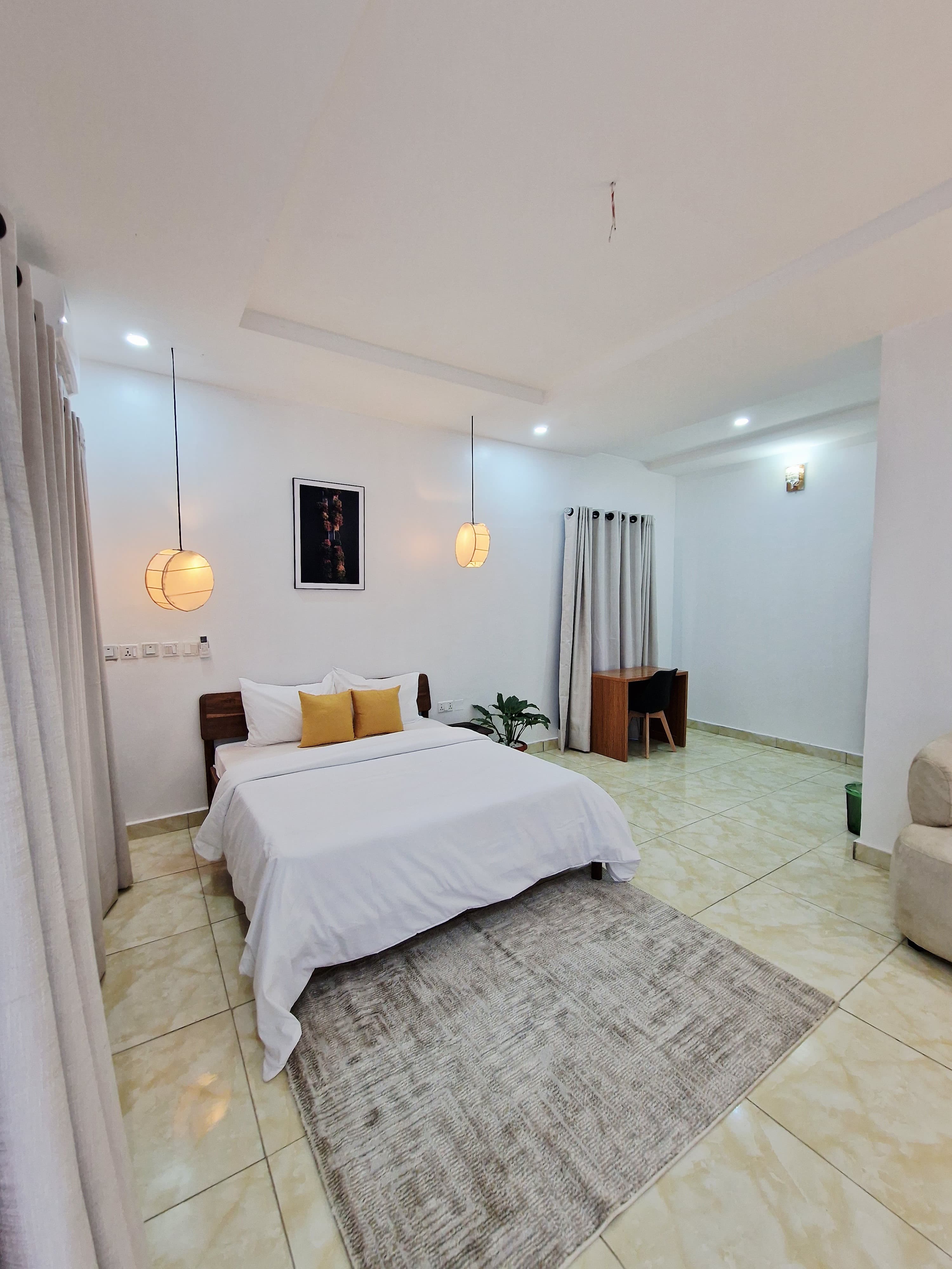 Allen Gwarinpa Studio Apartment - Image 4