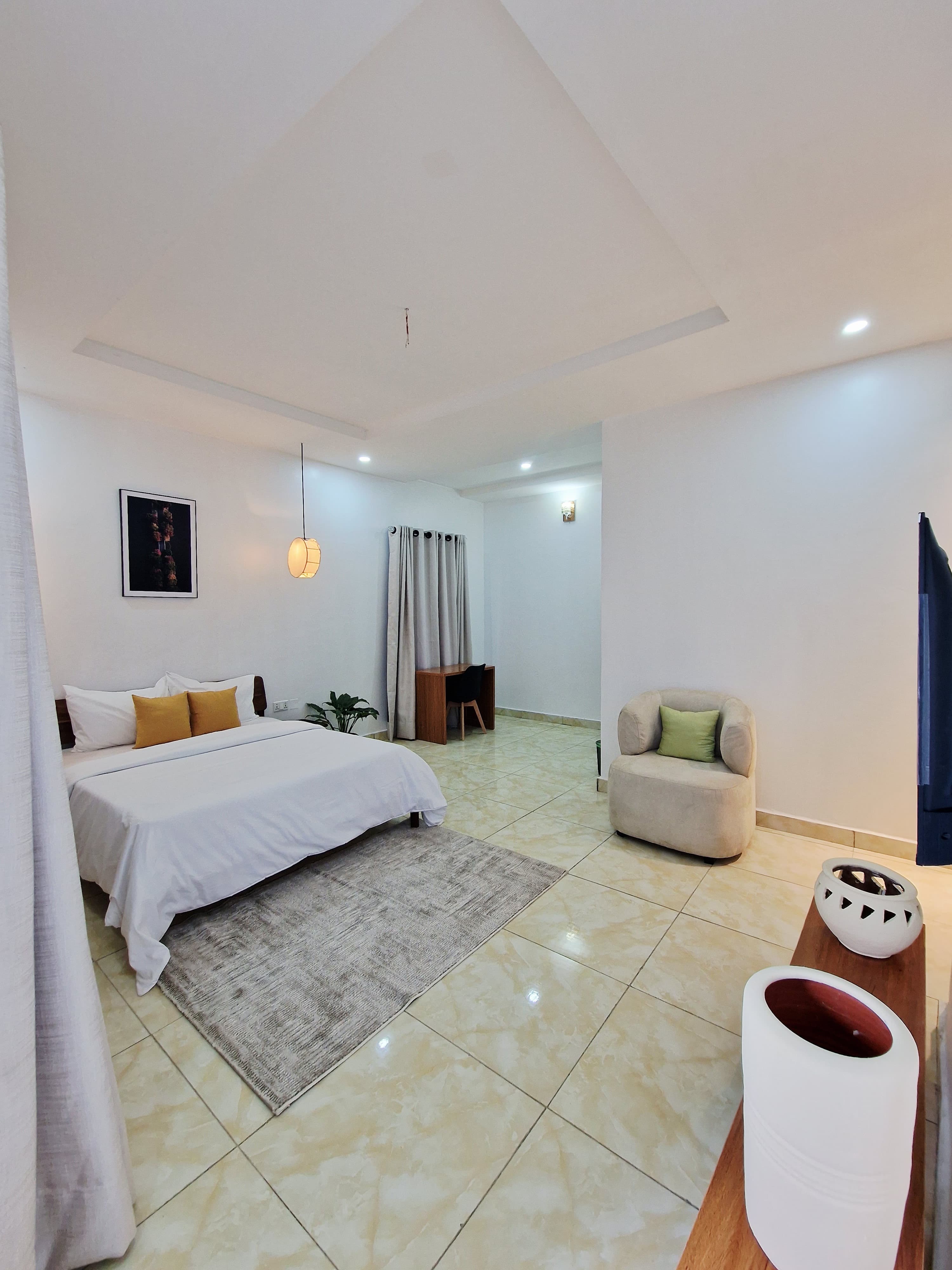 Allen Gwarinpa Studio Apartment - Image 5