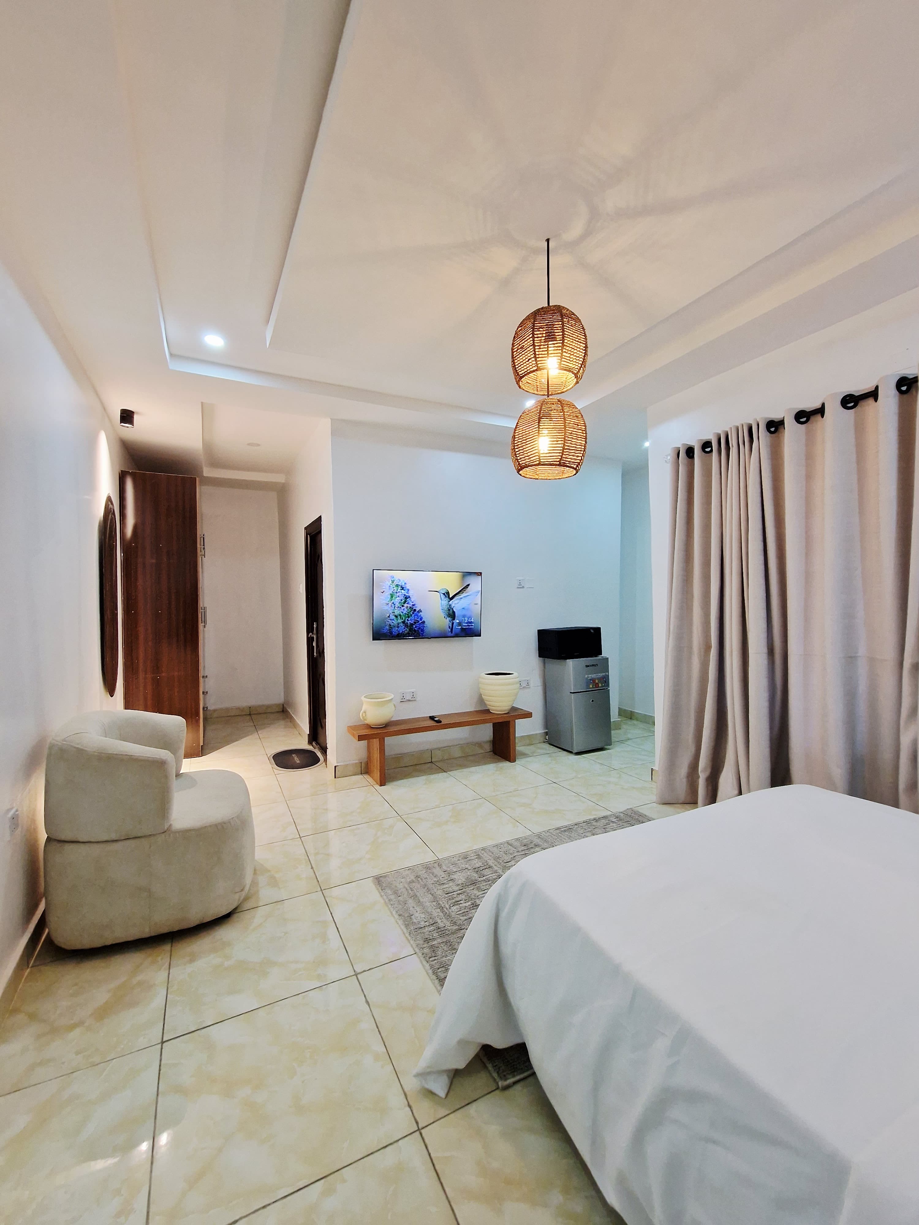 Awolowo Gwarinpa Studio Apartment - Image 2