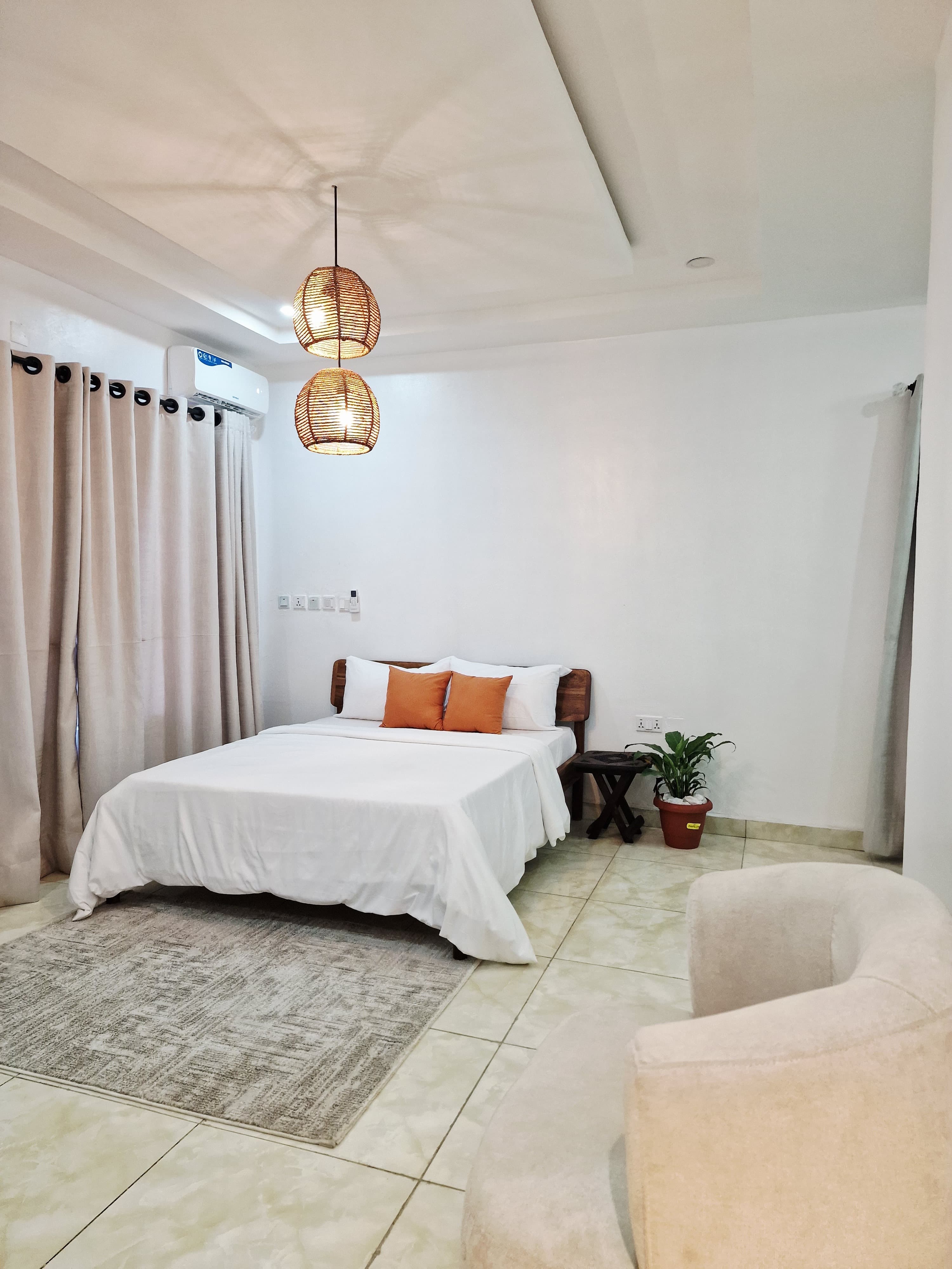 Awolowo Gwarinpa Studio Apartment - Image 3