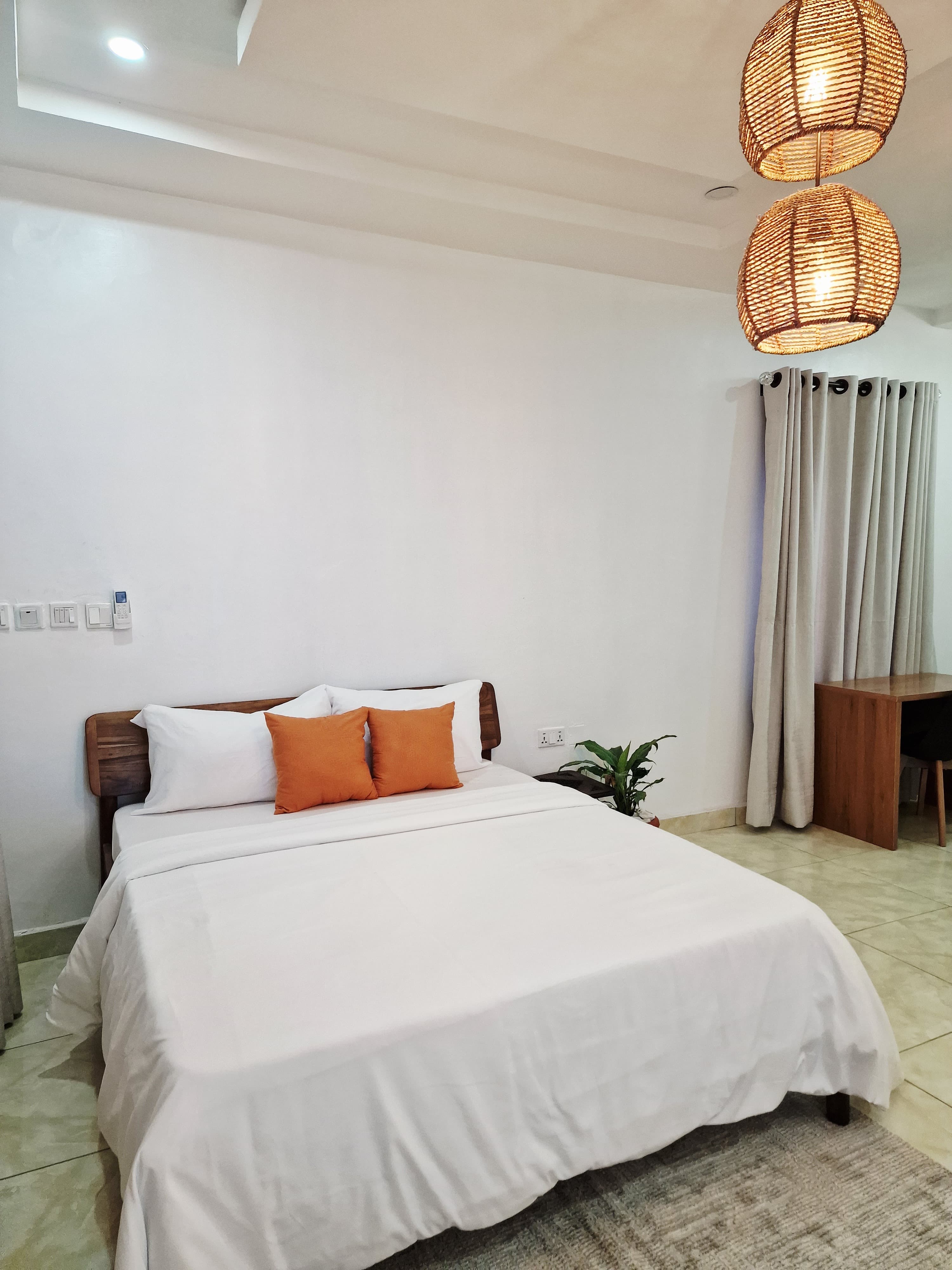 Awolowo Gwarinpa Studio Apartment - Image 4