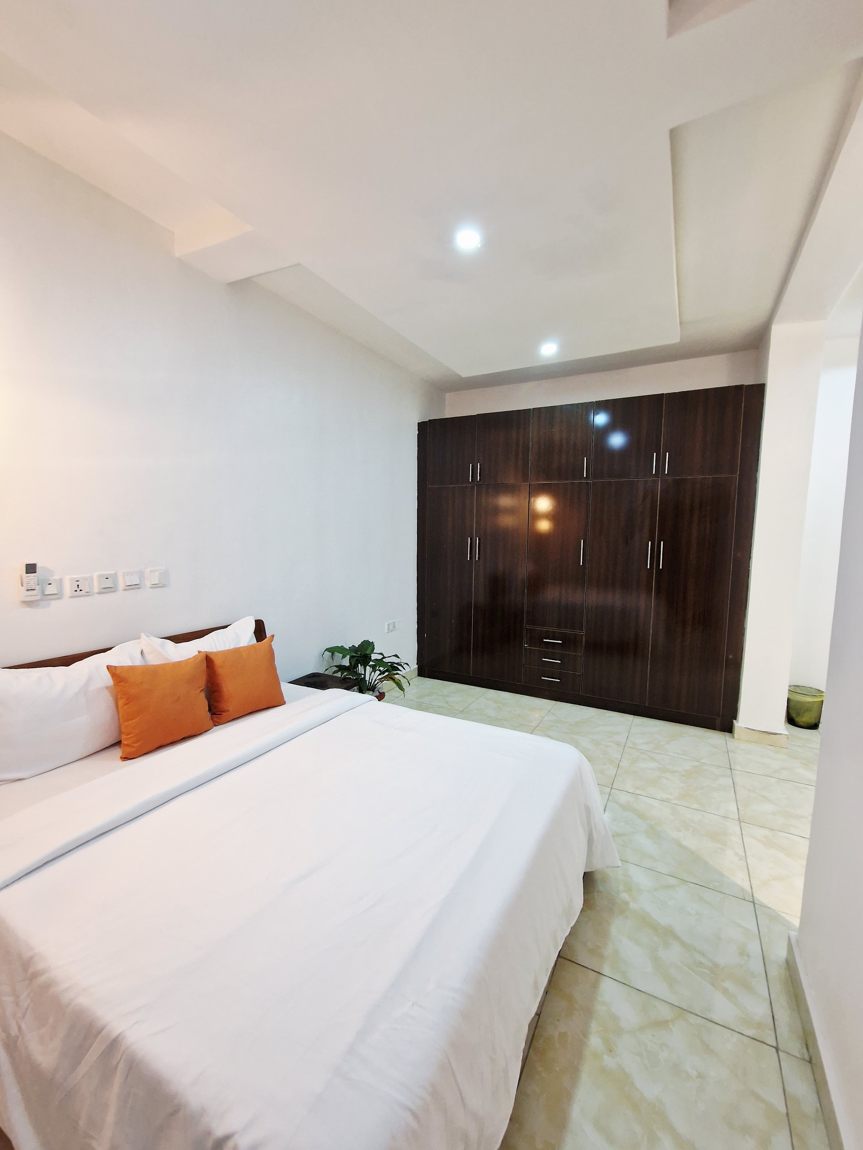 Grover Gwarinpa Studio Apartment - Image 5