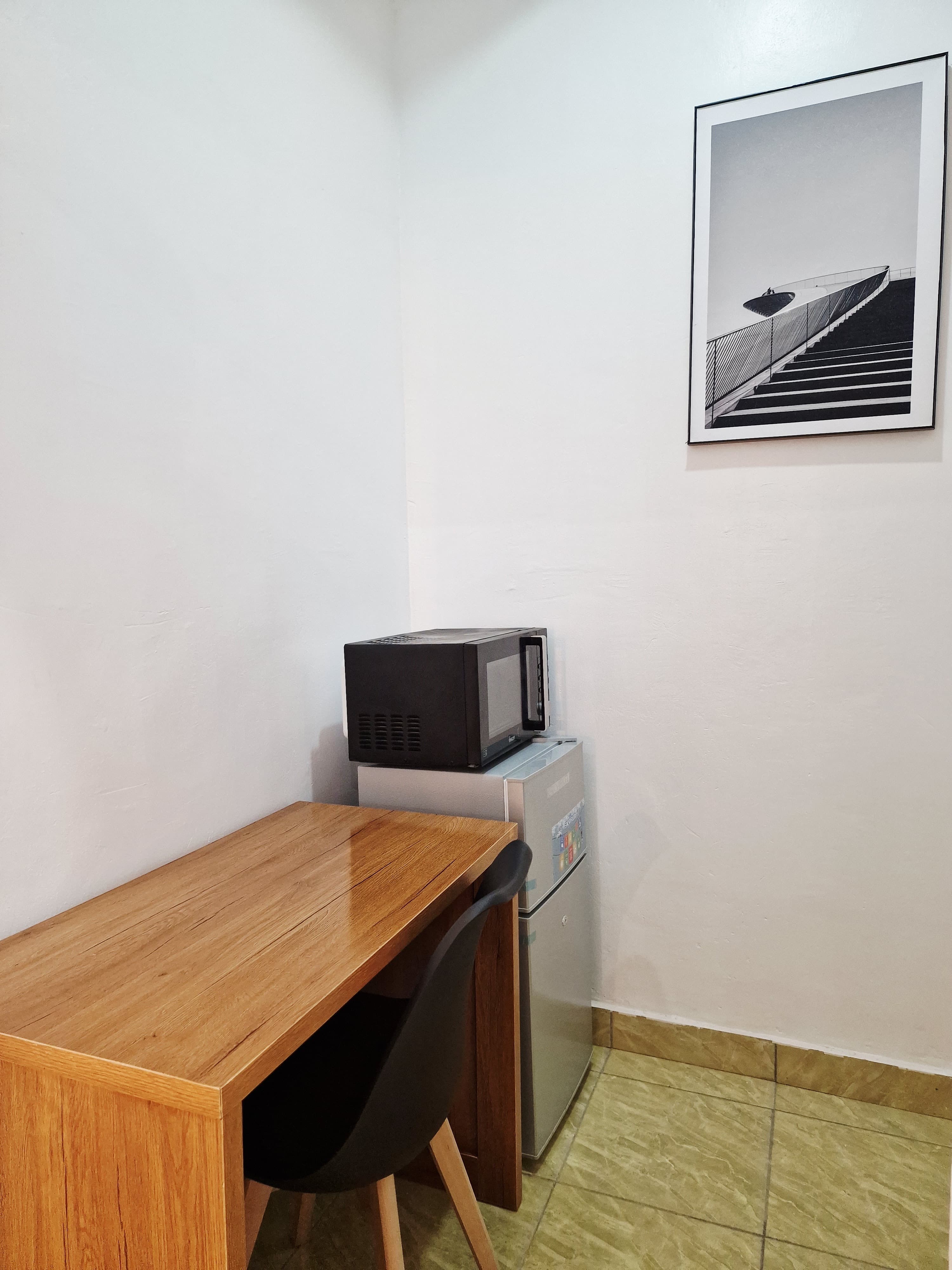 Idu Gwarinpa Studio Apartment - Image 3