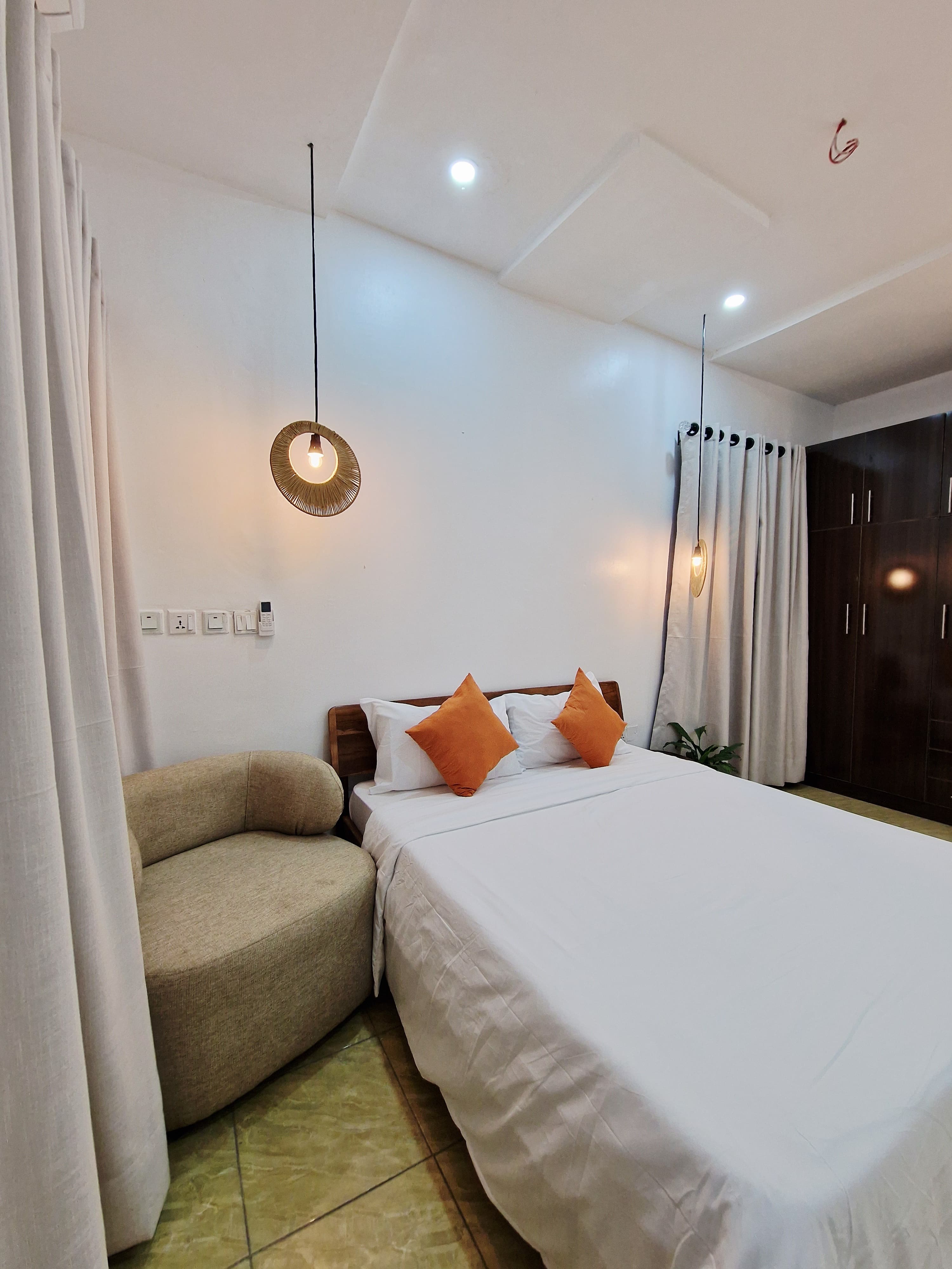 Idu Gwarinpa Studio Apartment - Image 2