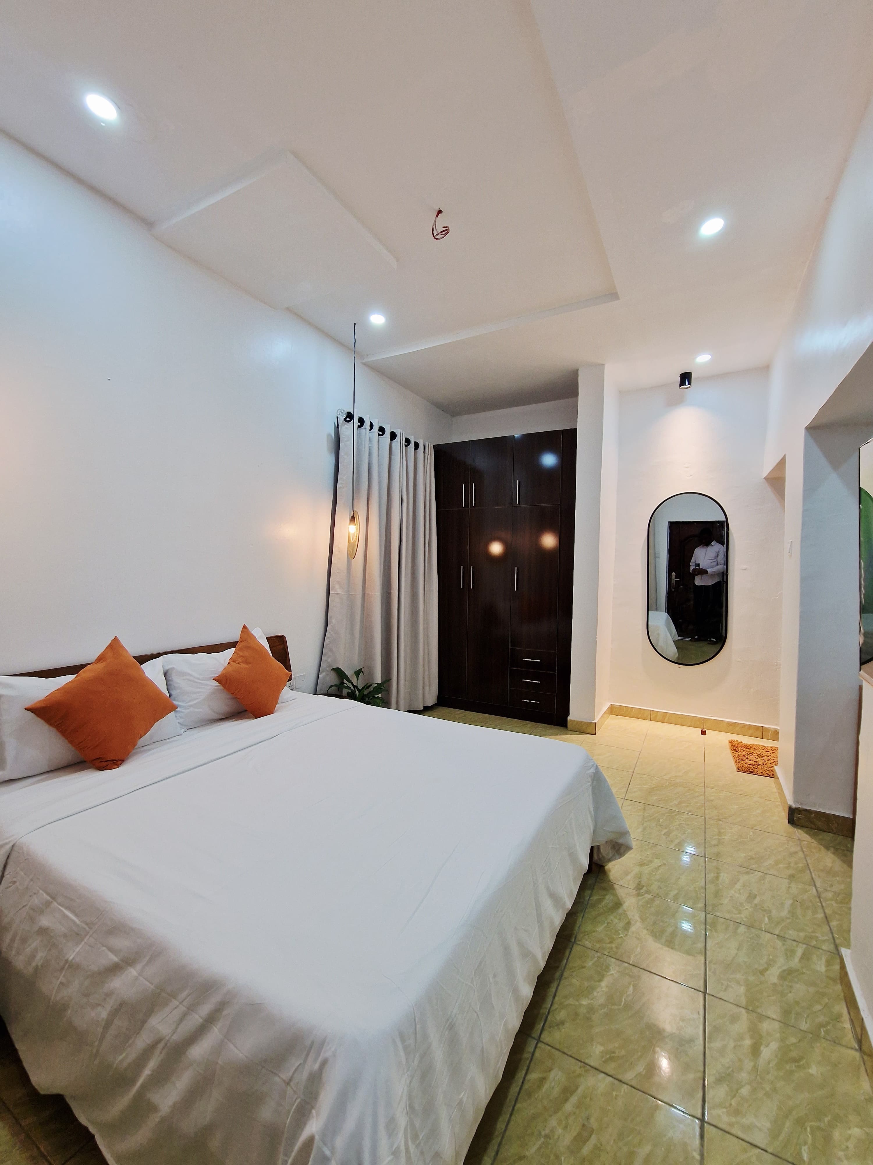 Idu Gwarinpa Studio Apartment - Image 5
