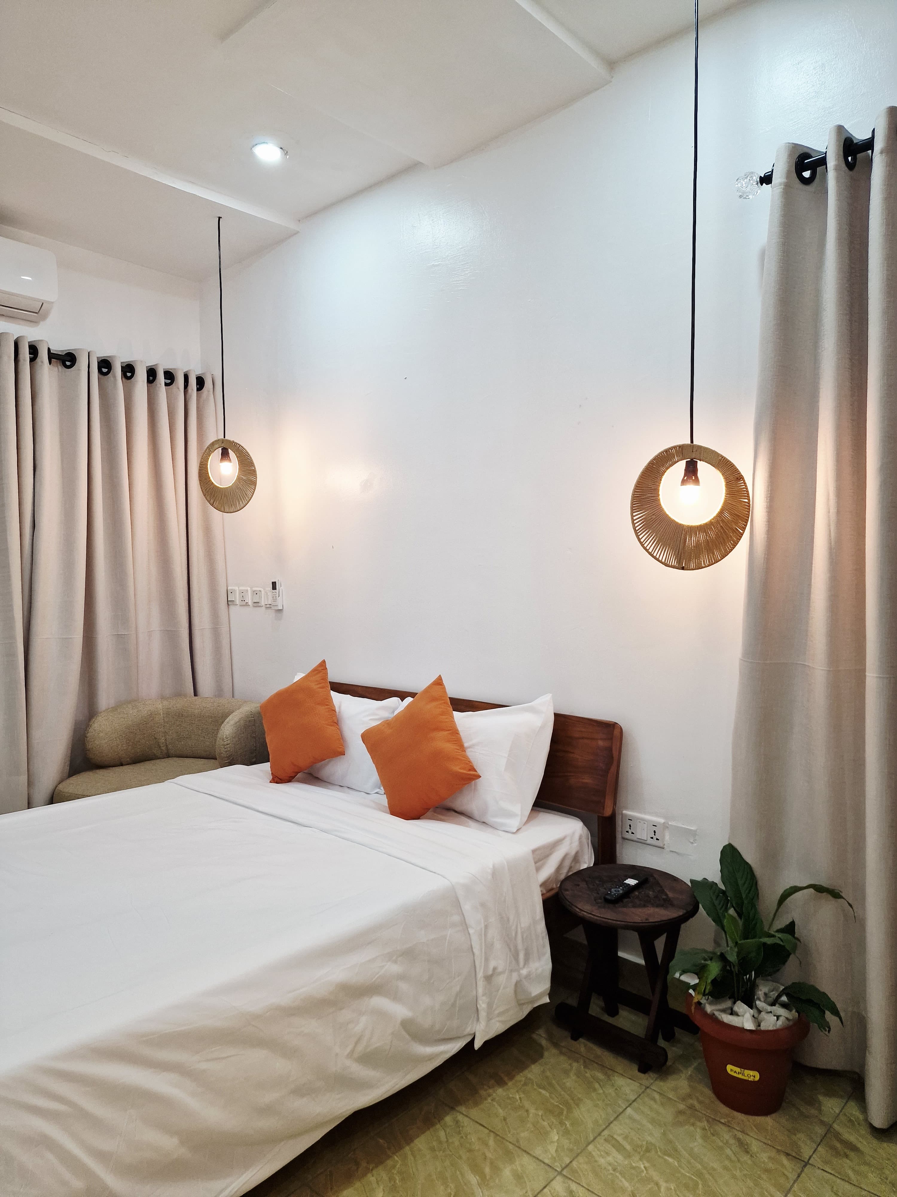 Idu Gwarinpa Studio Apartment - Image 4