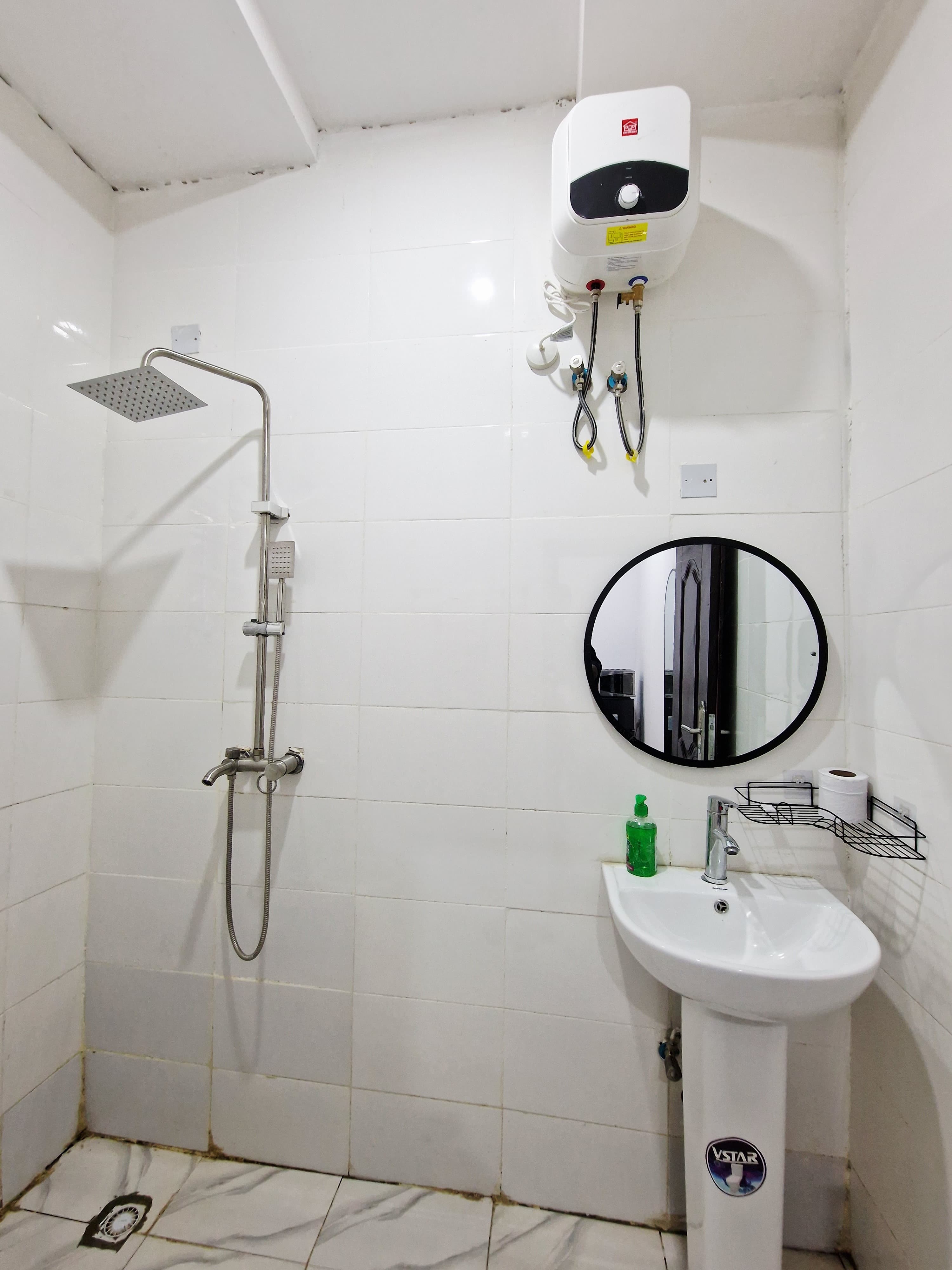 Iwaya Gwarinpa Studio Apartment - Image 5