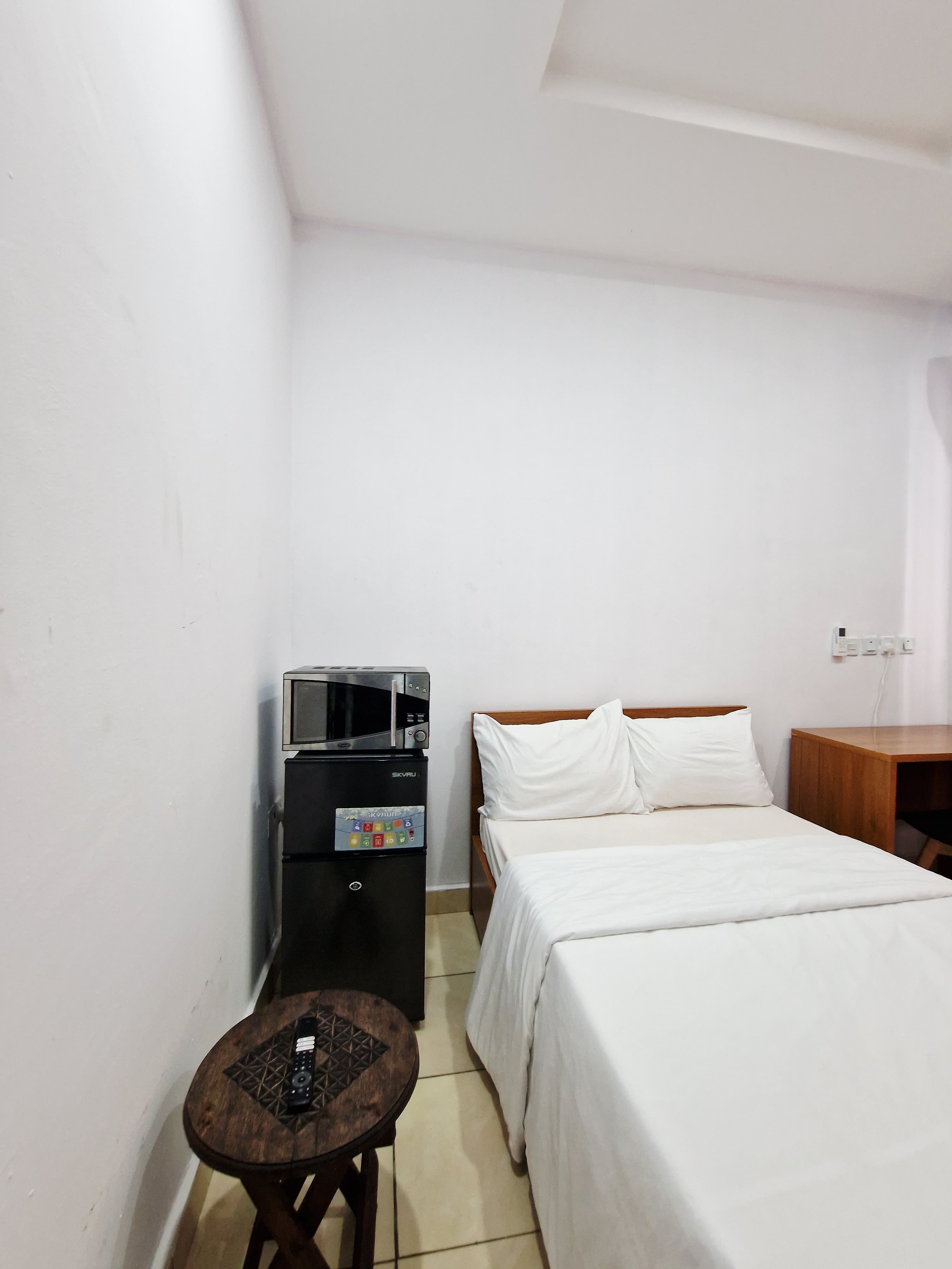 Iwaya Gwarinpa Studio Apartment - Image 3