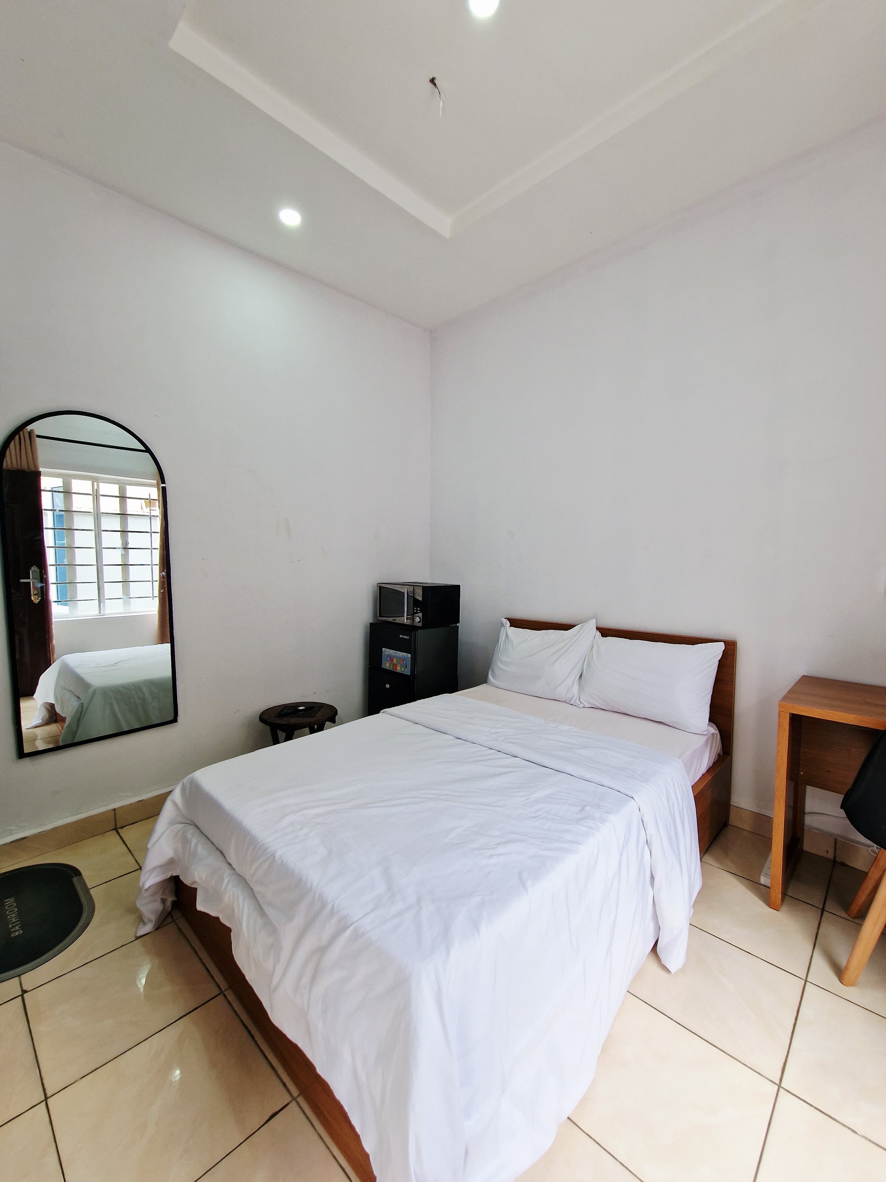 Iwaya Gwarinpa Studio Apartment - Image 2