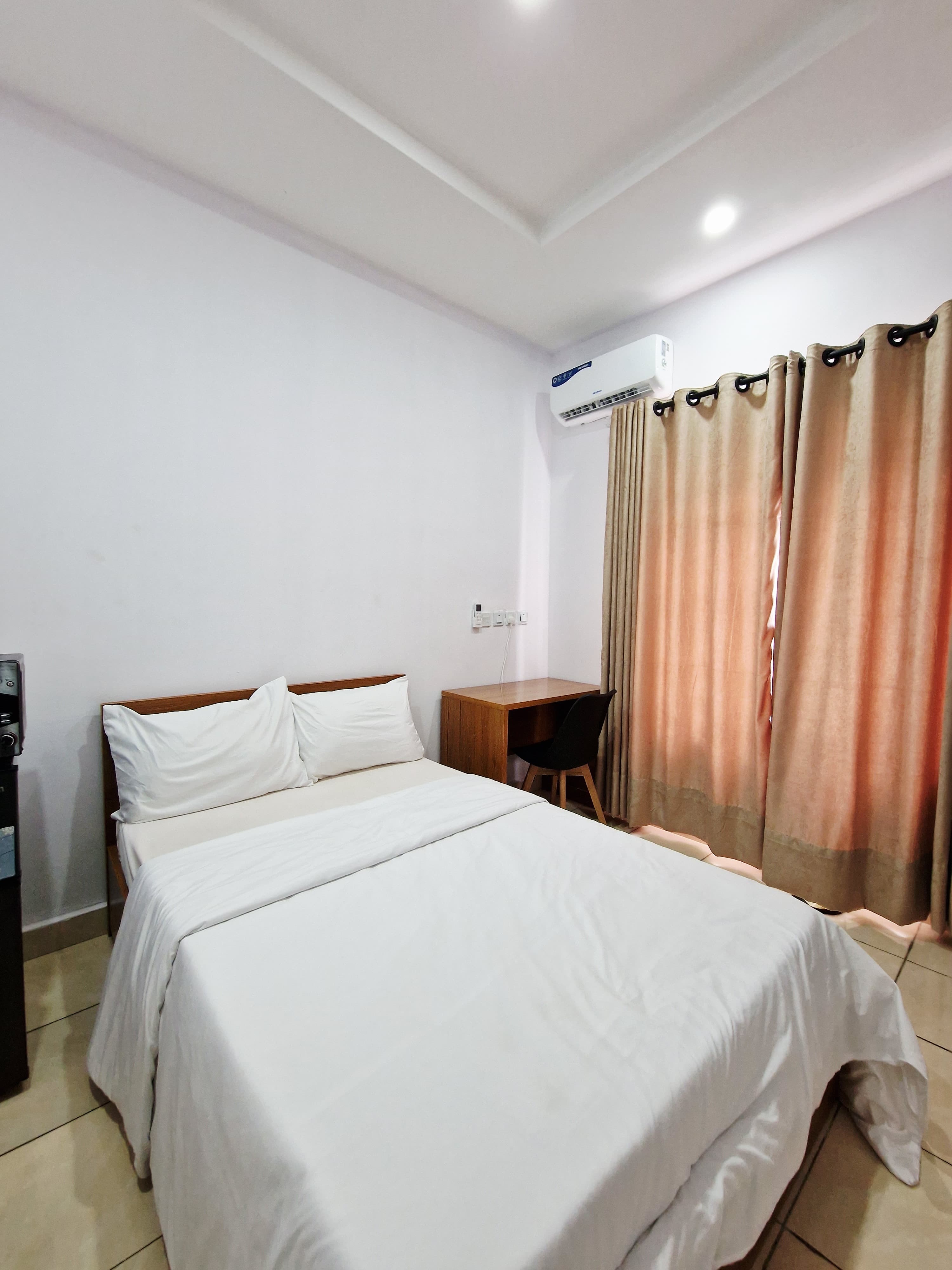 Iwaya Gwarinpa Studio Apartment - Image 4