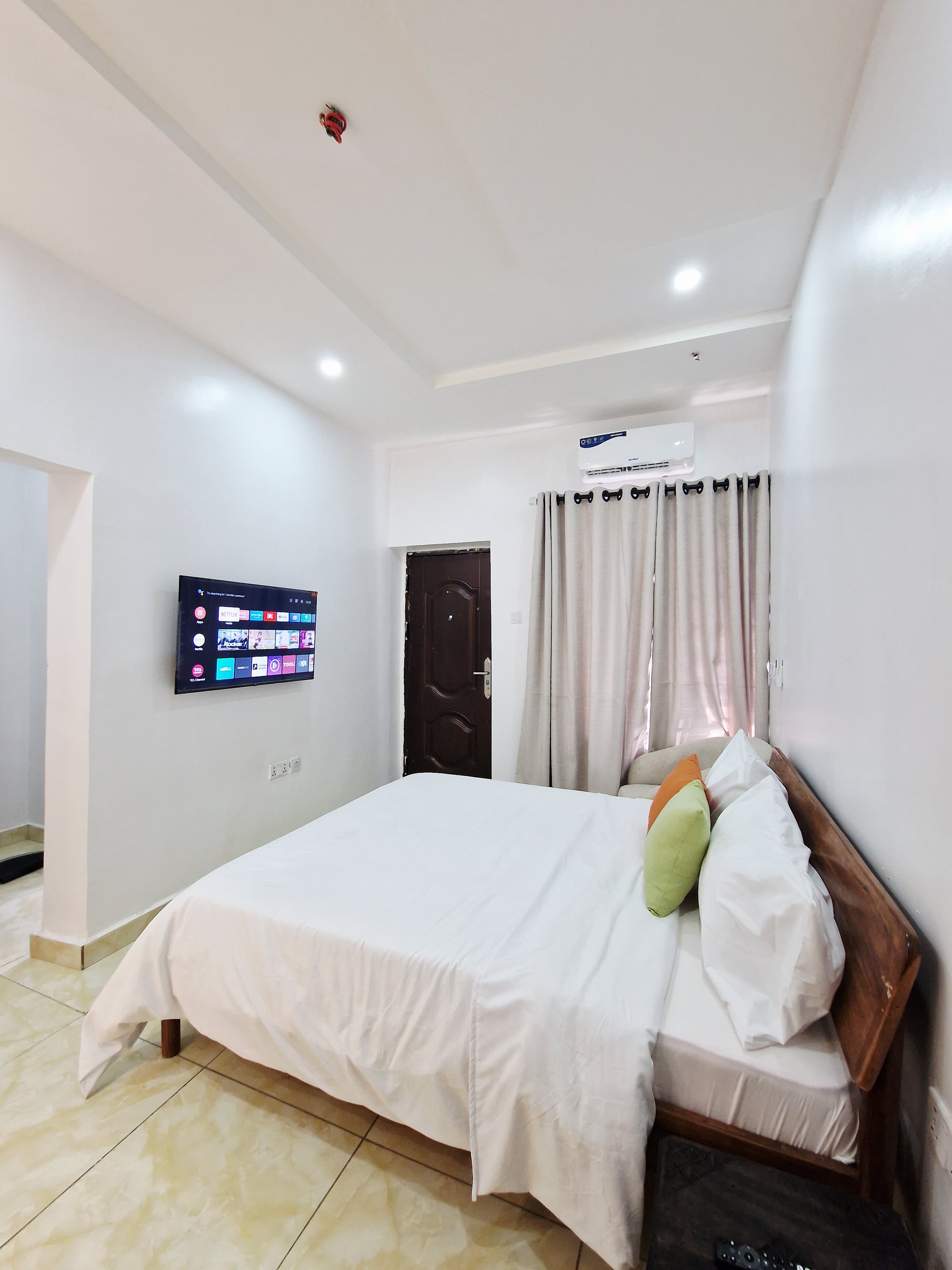 Lere Gwarinpa Studio Apaartment