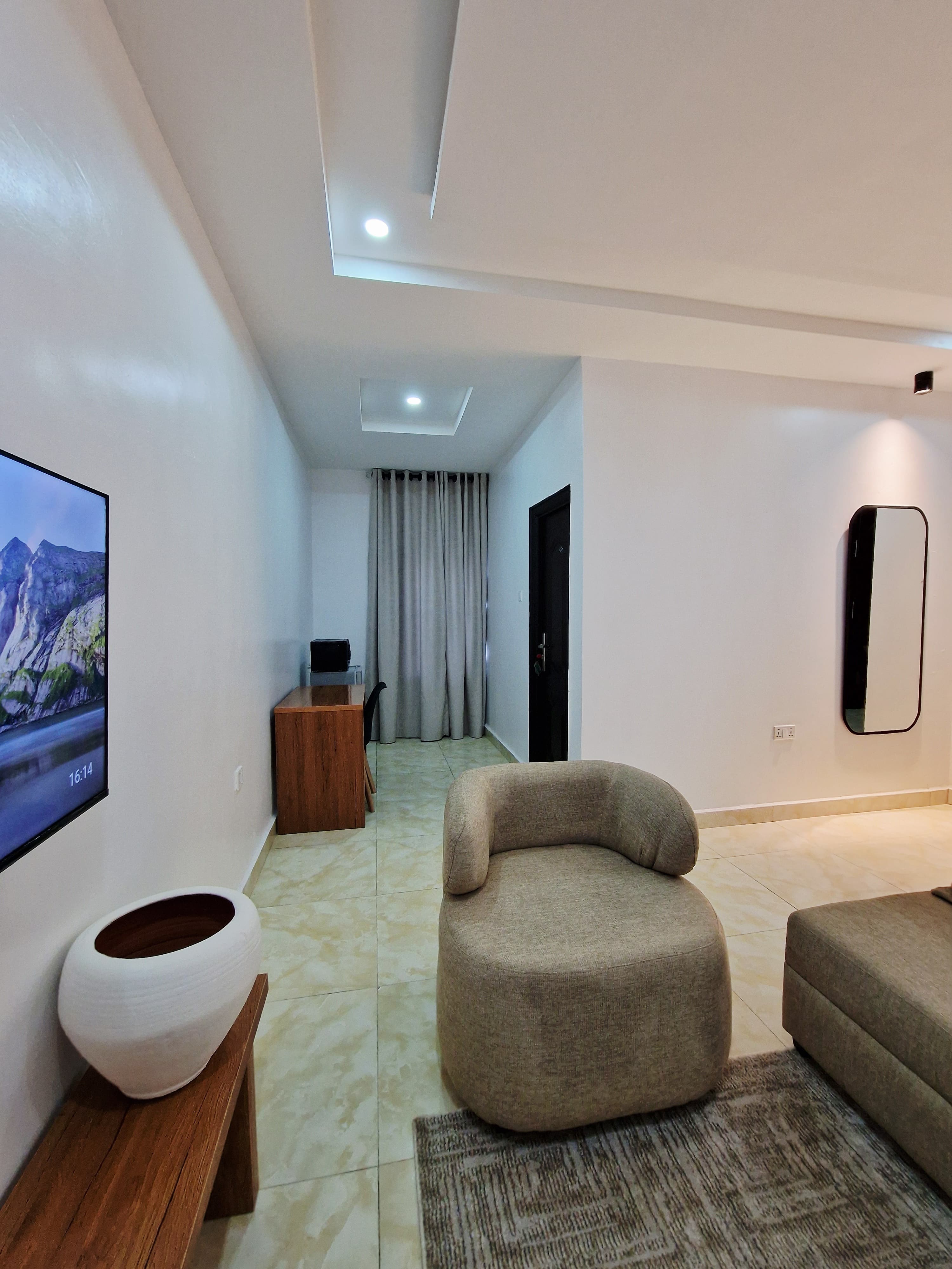 Ligali Gwarinpa Studio Apartment - Image 3