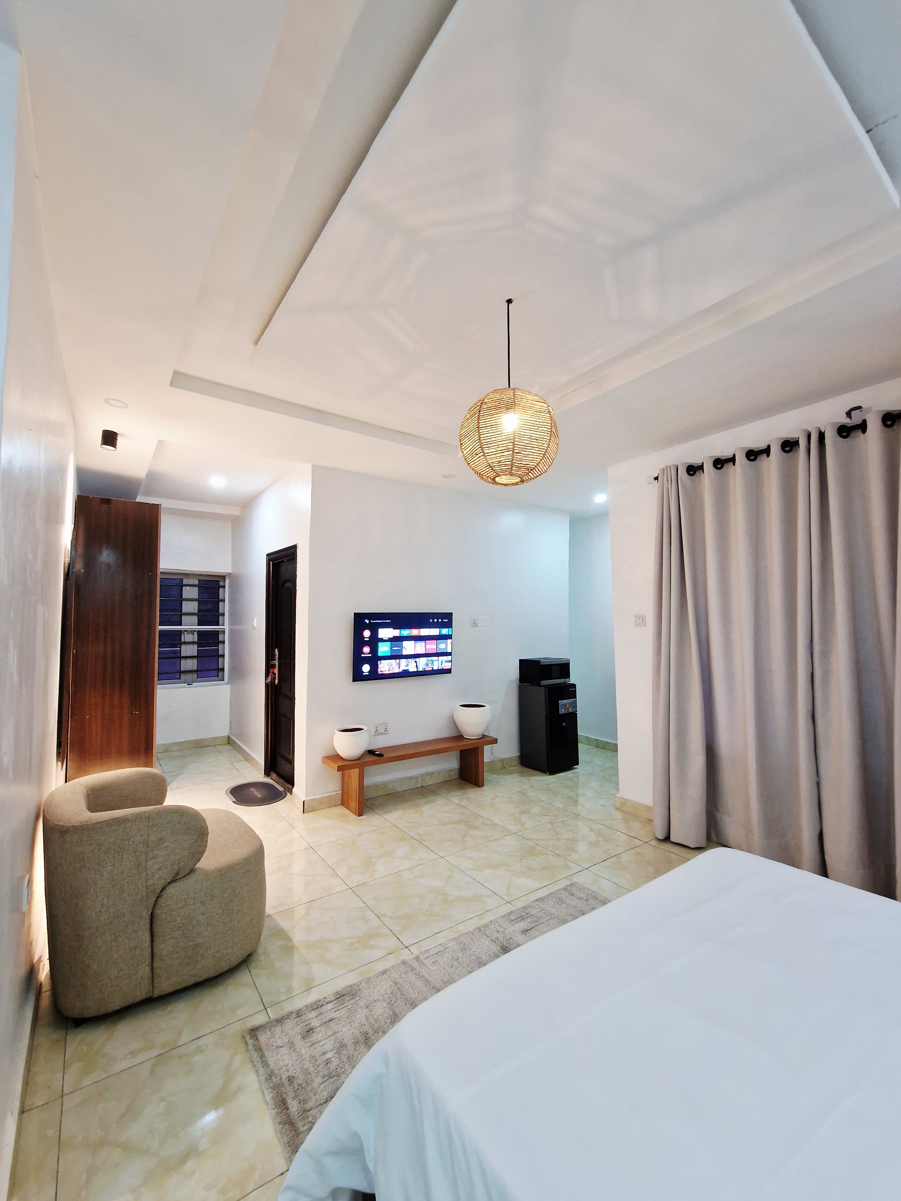 Oniru Gwarinpa Studio Apartment - Image 3