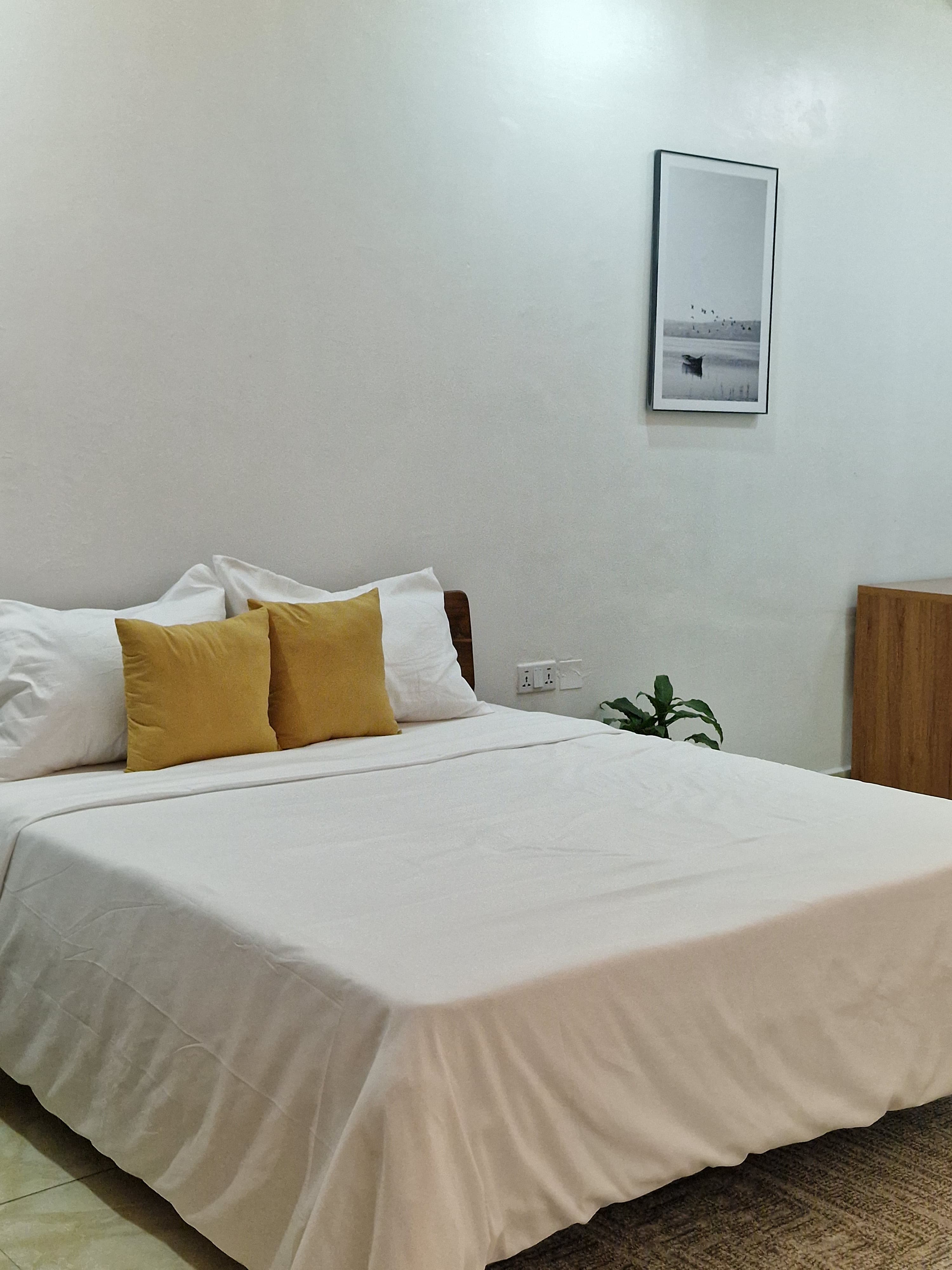 Oniru Gwarinpa Studio Apartment - Image 5