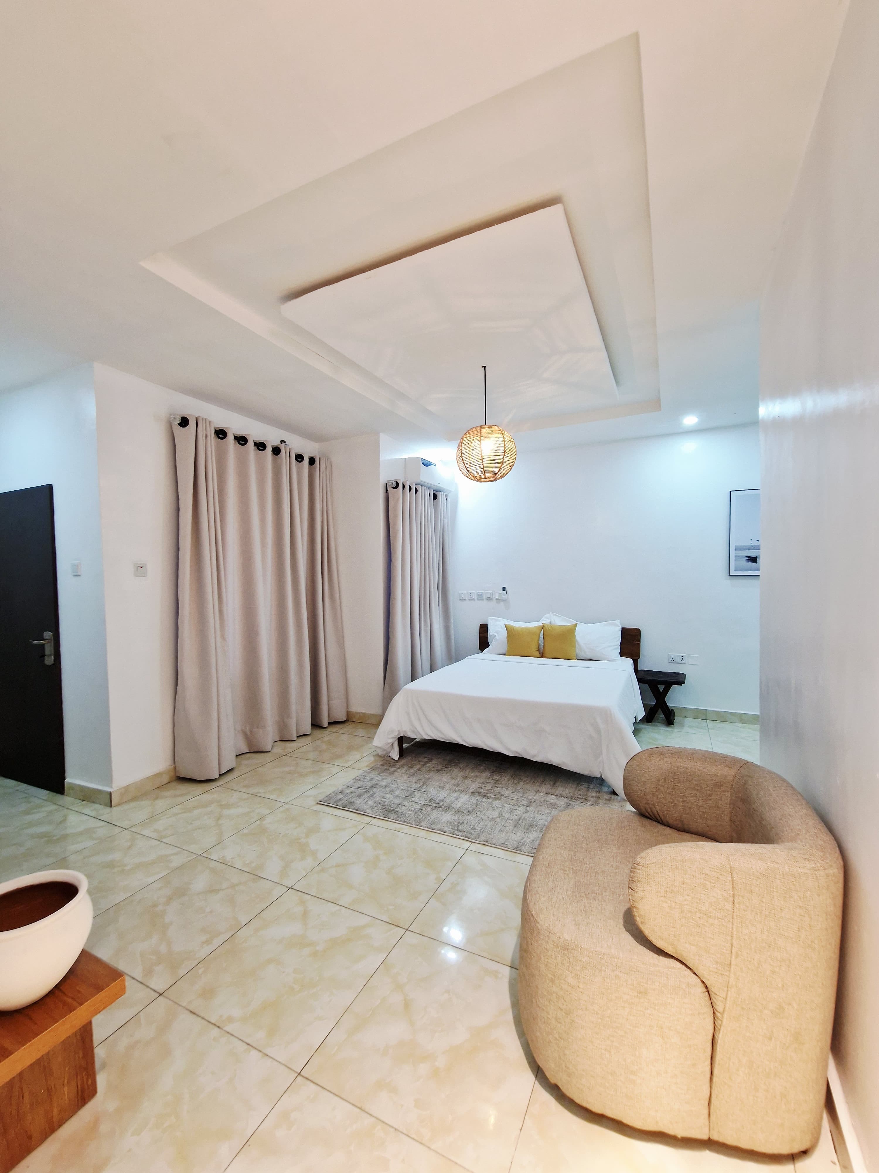 Oniru Gwarinpa Studio Apartment - Image 4