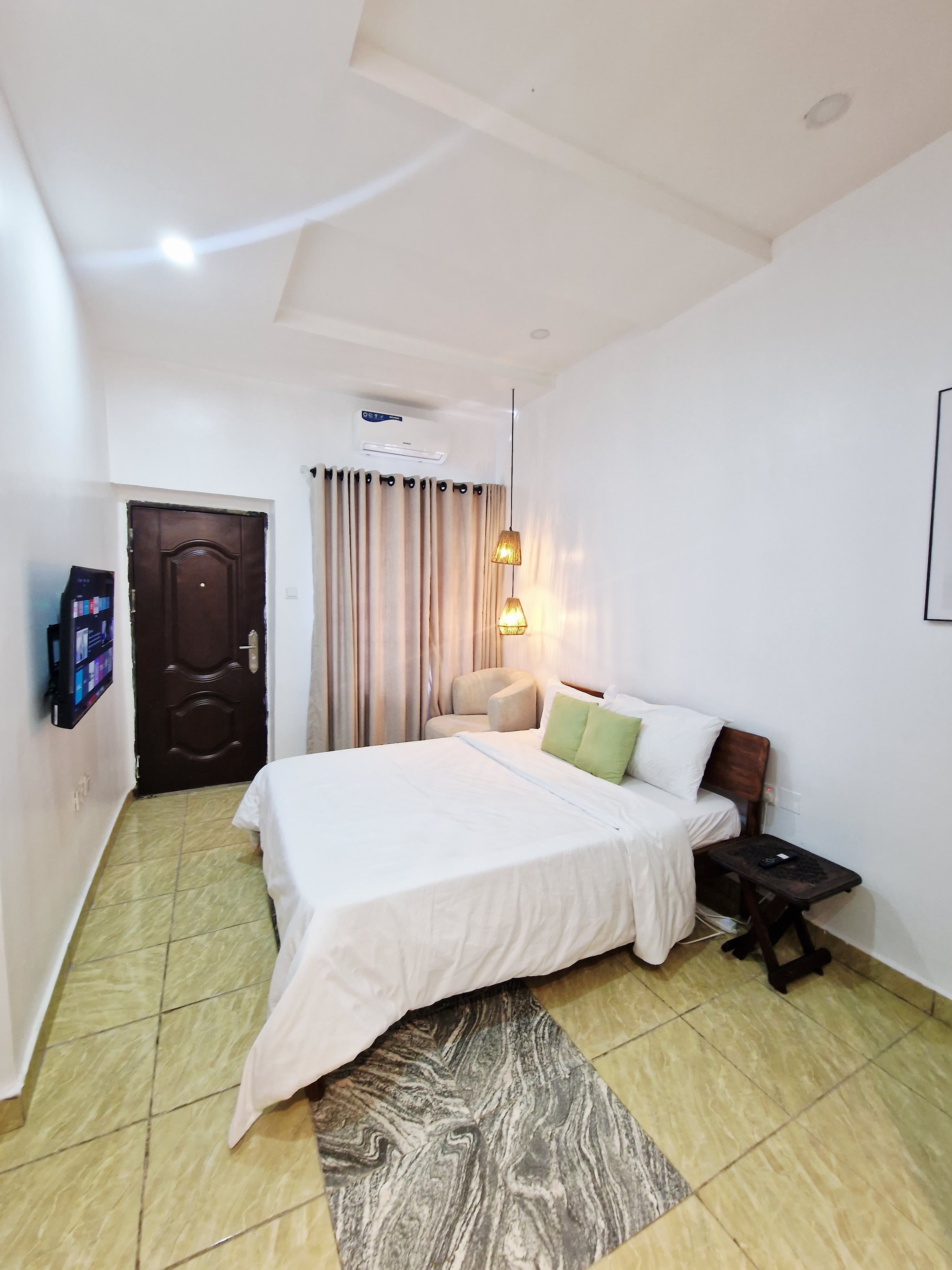 Opebi Gwarinpa Studio Apartment - Image 3