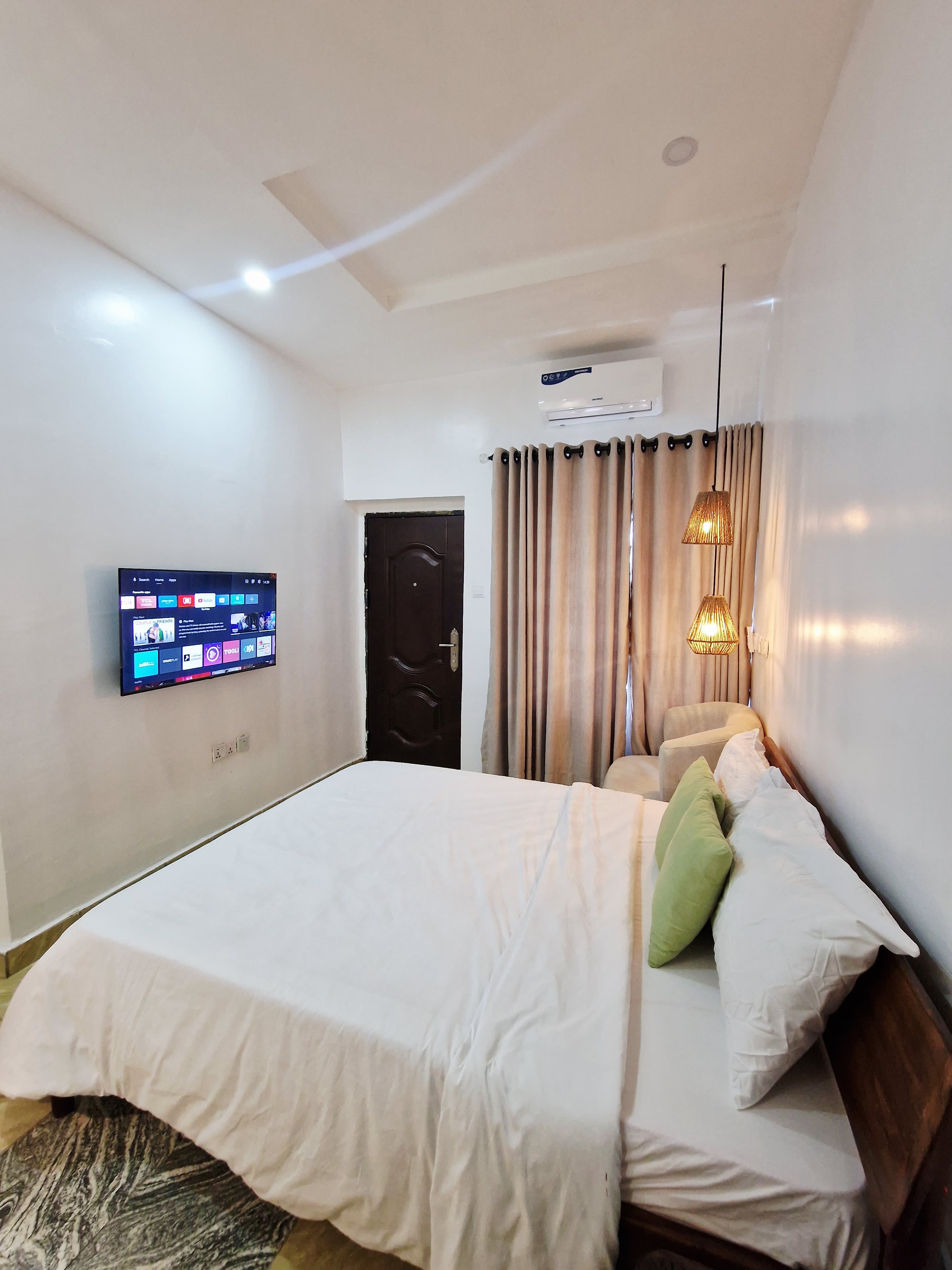 Opebi Gwarinpa Studio Apartment - Image 2