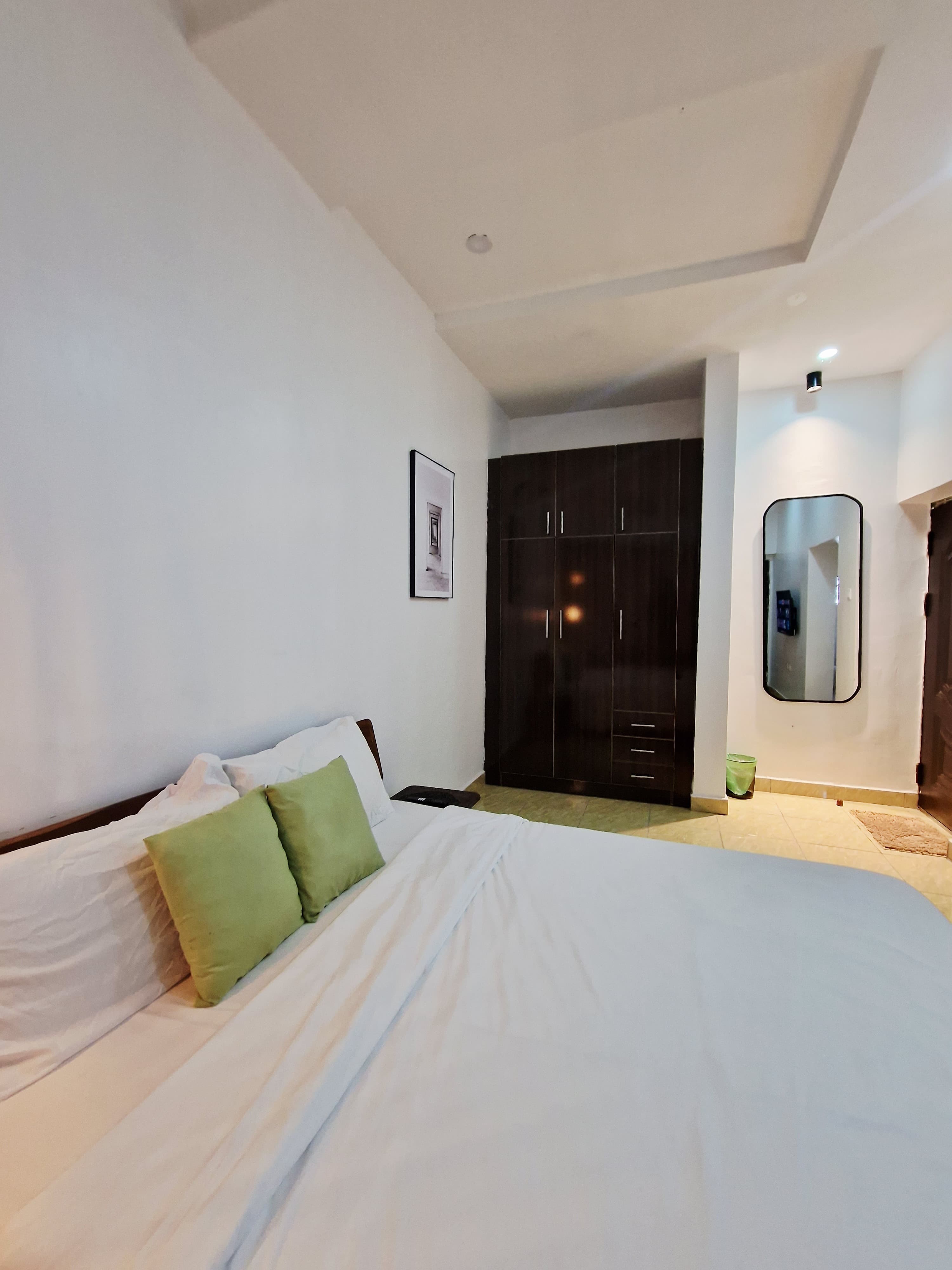 Opebi Gwarinpa Studio Apartment - Image 5
