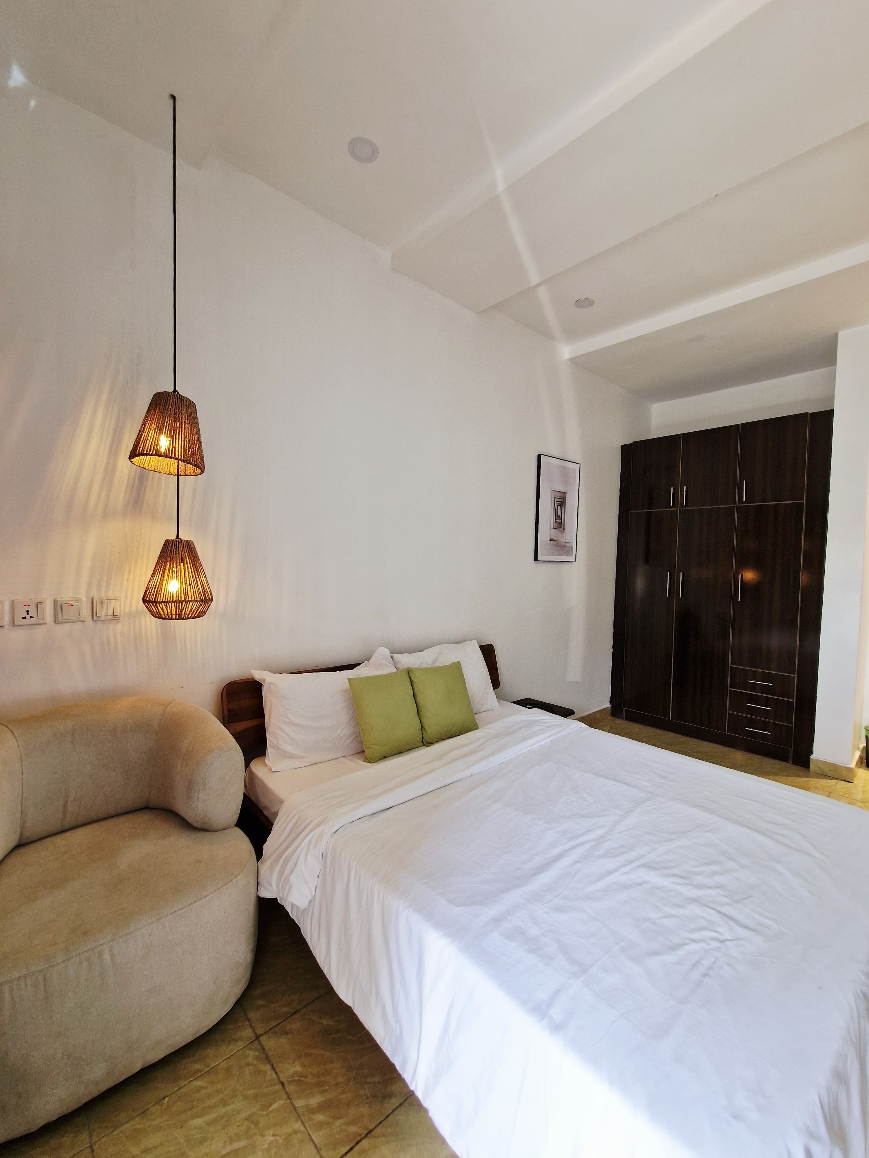 Opebi Gwarinpa Studio Apartment - Image 4