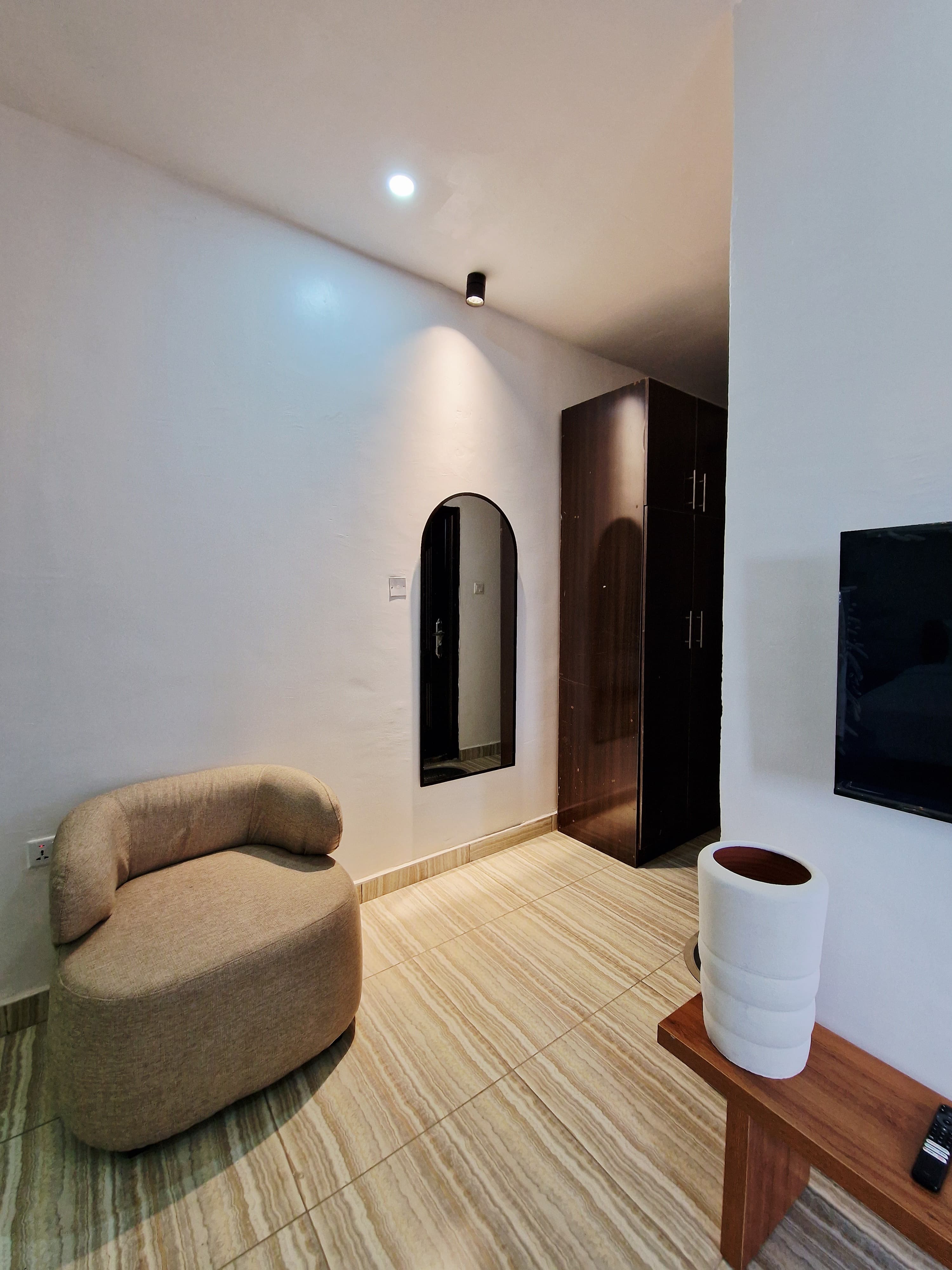 Oshodi Gwarinpa Studio Apartment - Image 2