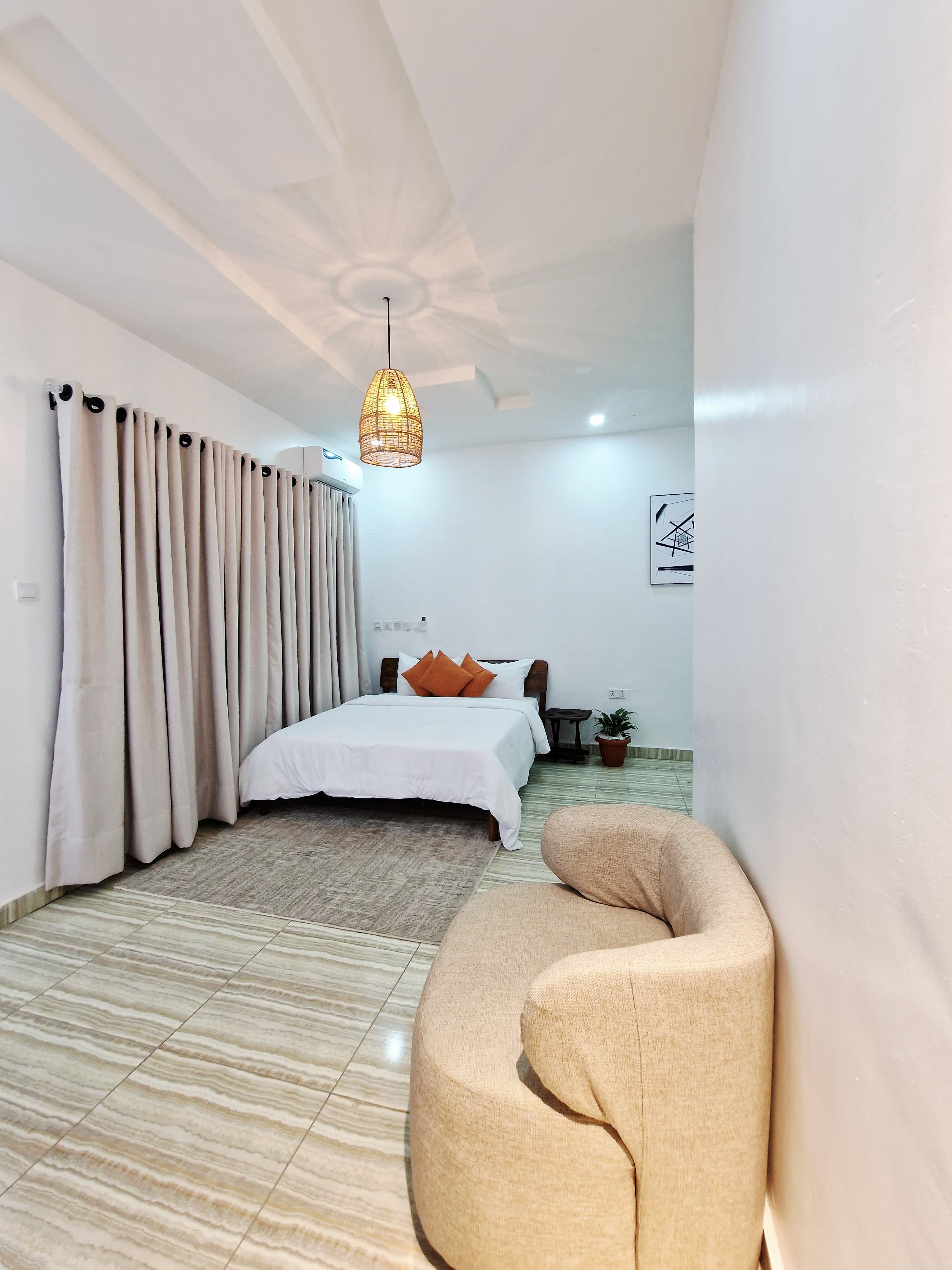Oshodi Gwarinpa Studio Apartment - Image 5