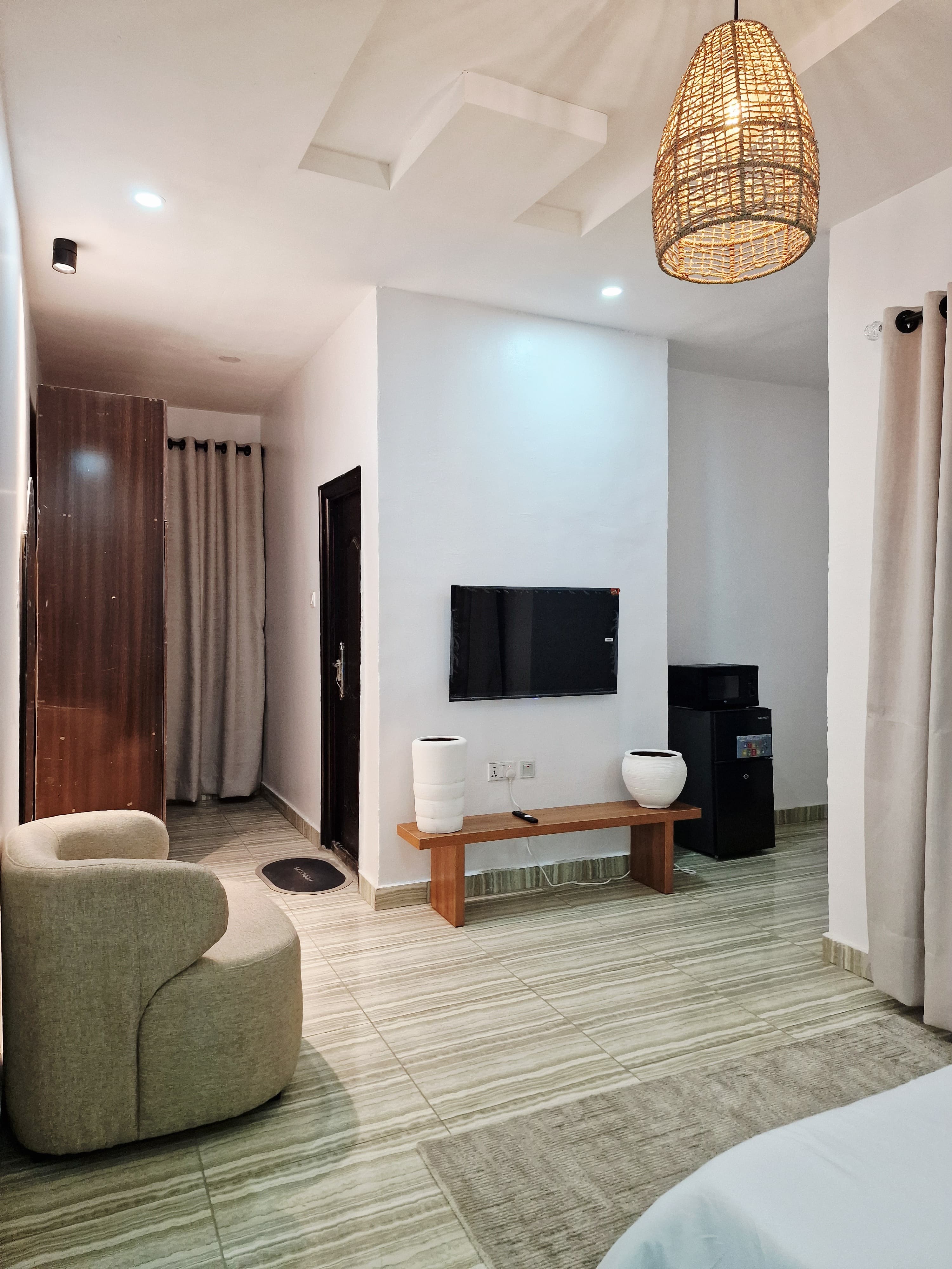 Oshodi Gwarinpa Studio Apartment - Image 3