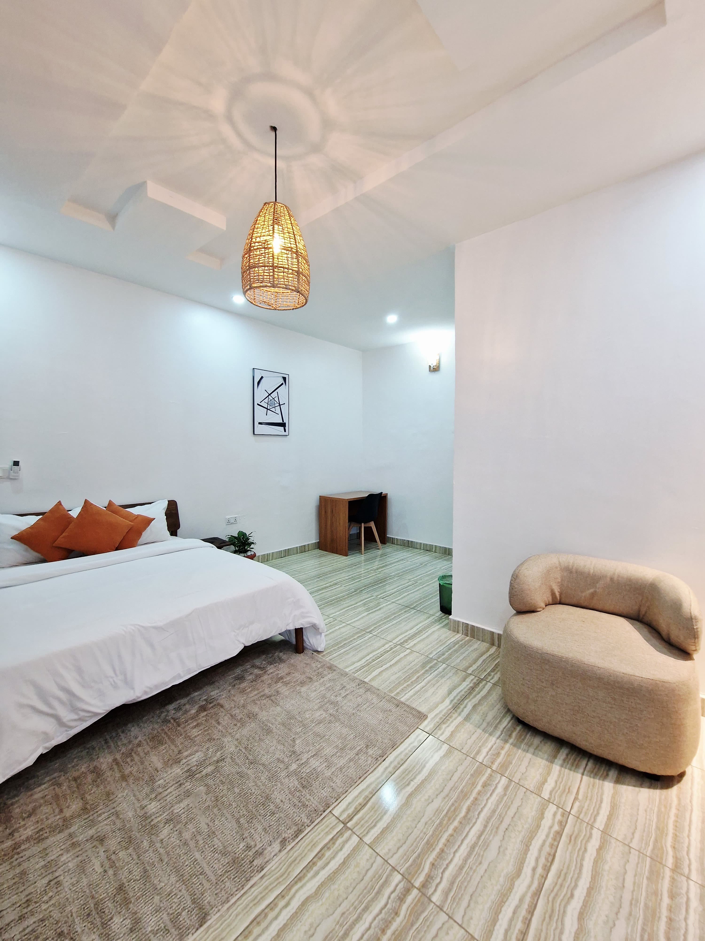 Oshodi Gwarinpa Studio Apartment - Image 4