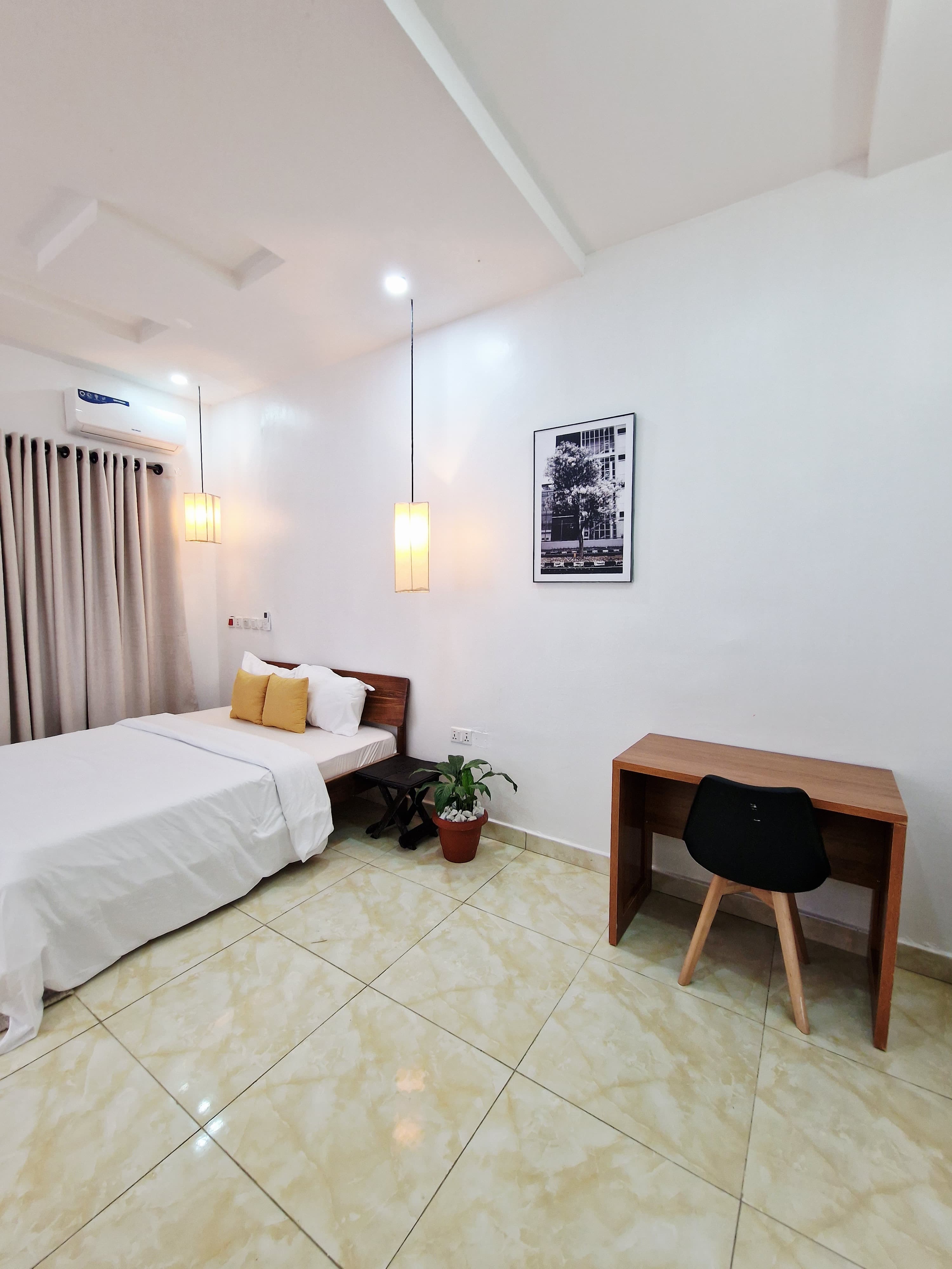 Oyinbo Gwarinpa Studio Apartment - Image 5