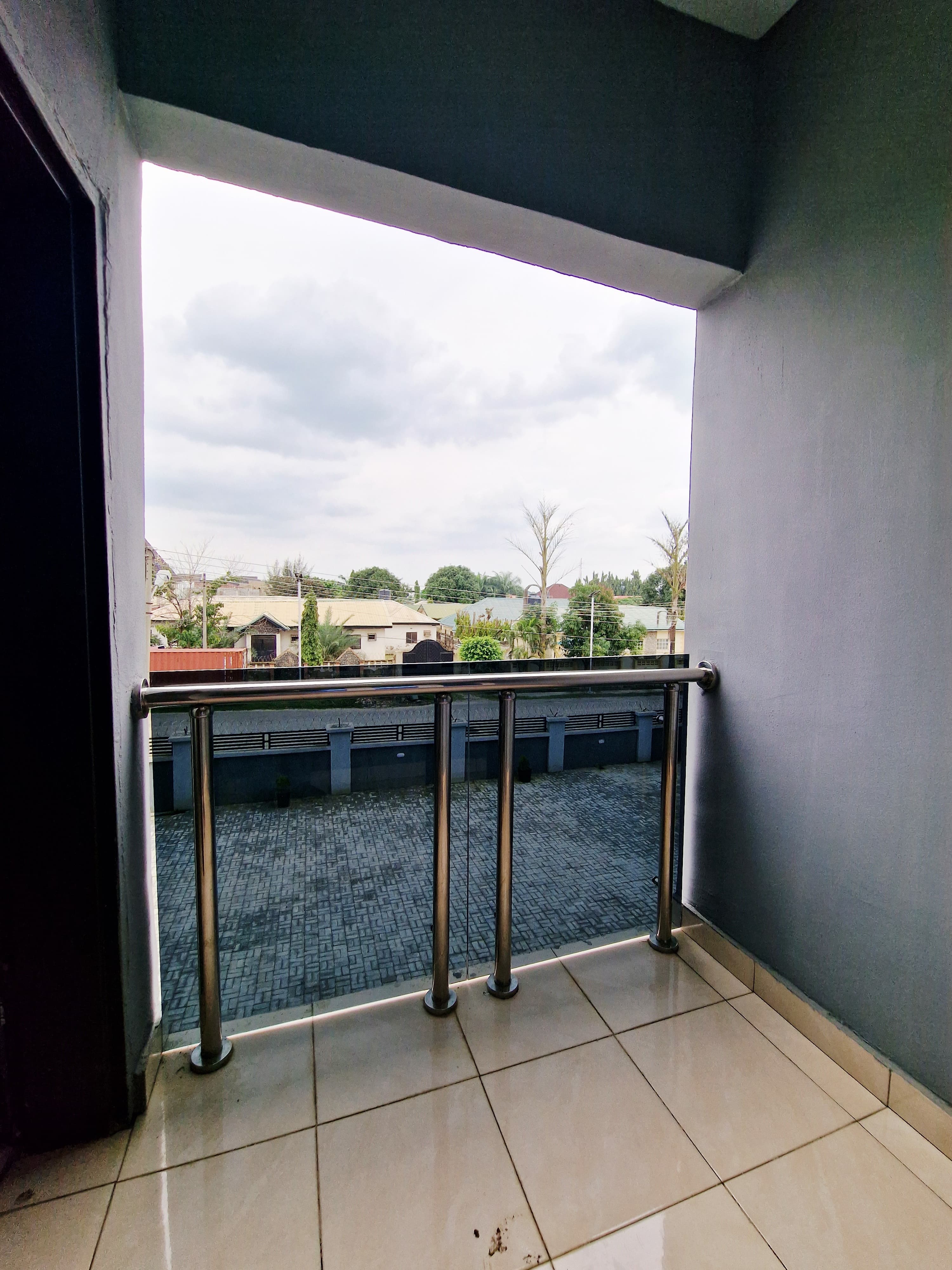 Oyinbo Gwarinpa Studio Apartment - Image 3