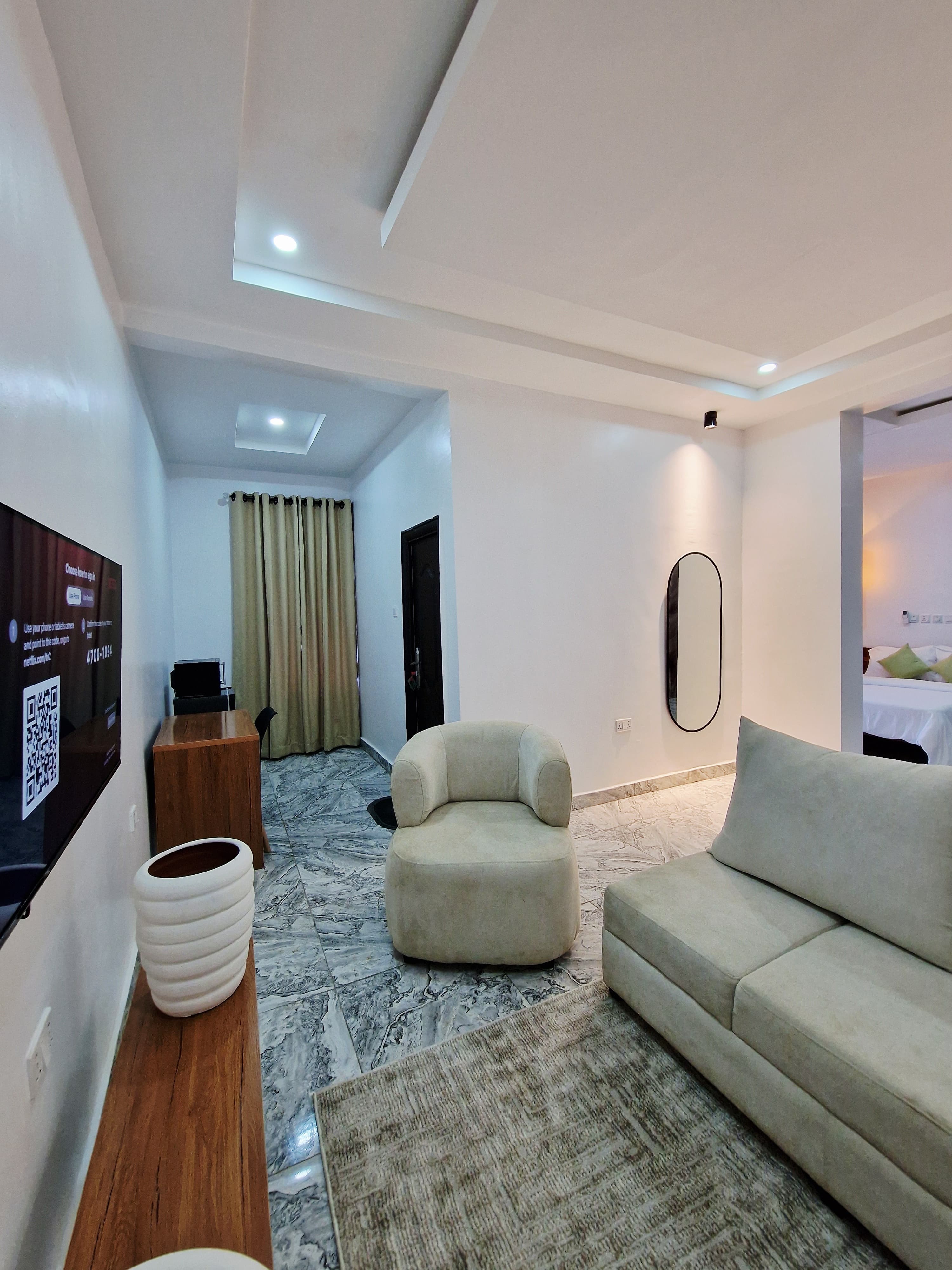 Ozumba Gwarinpa Studio Apartment - Image 2