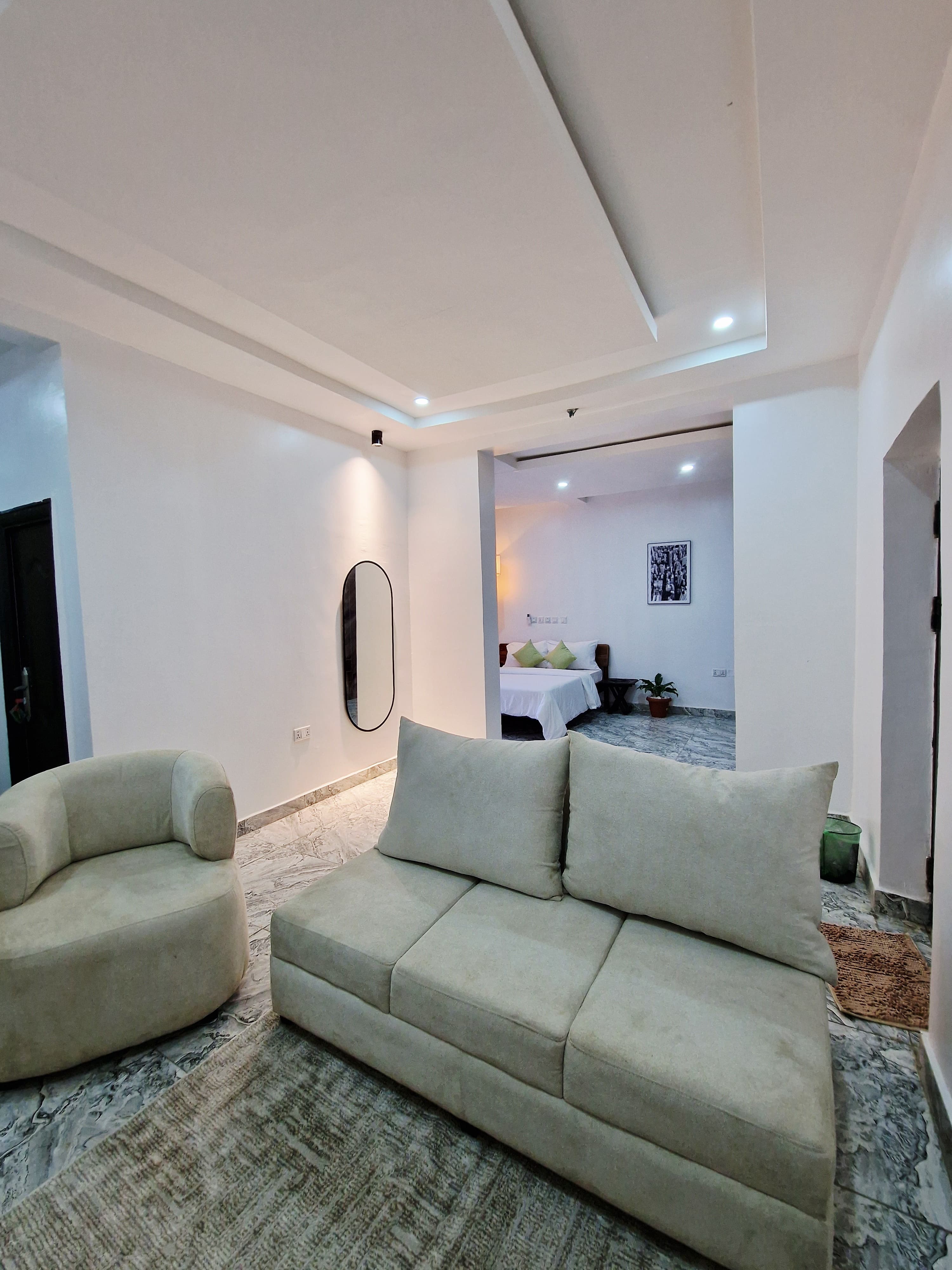 Ozumba Gwarinpa Studio Apartment - Image 3