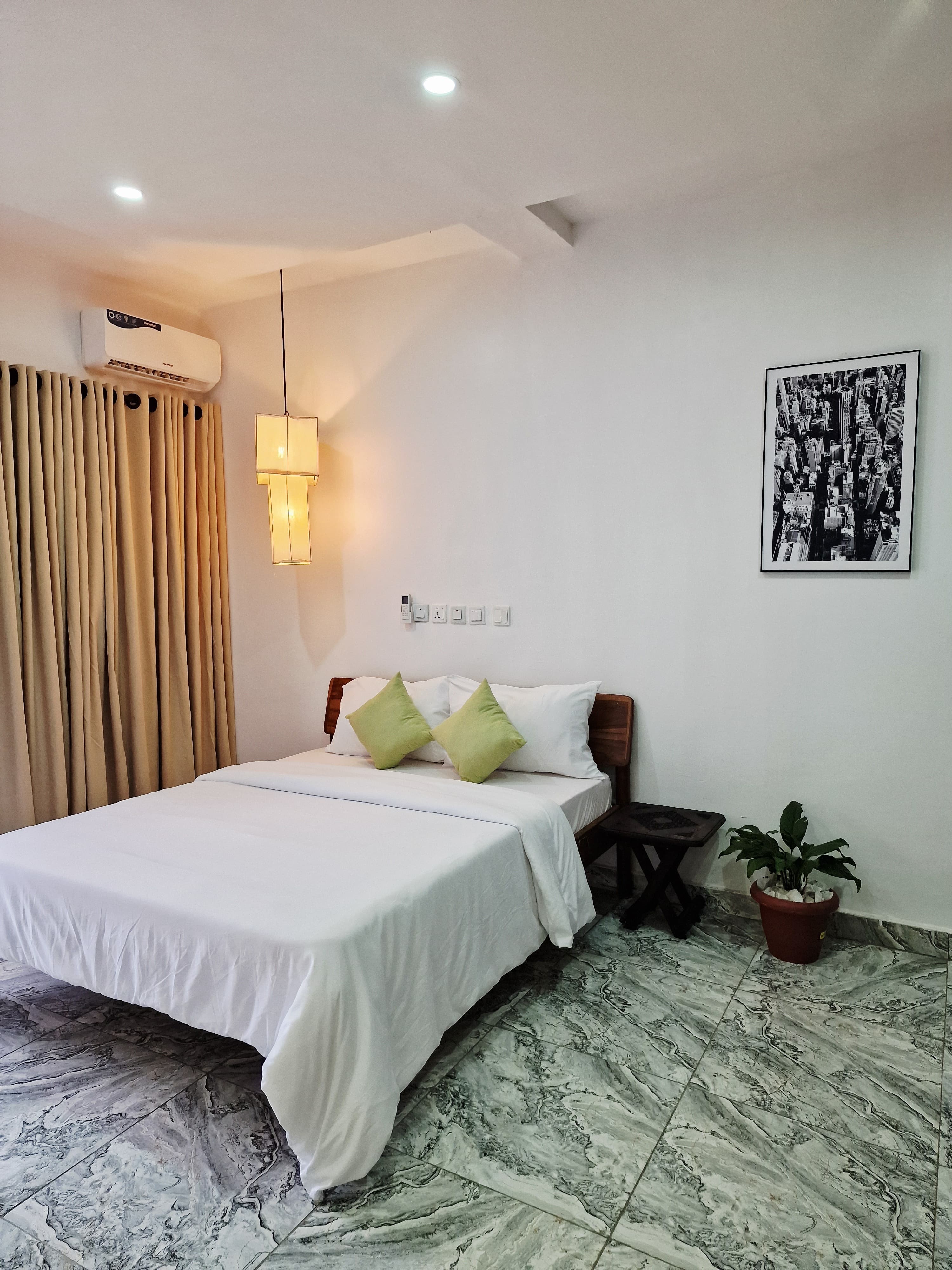 Ozumba Gwarinpa Studio Apartment - Image 5