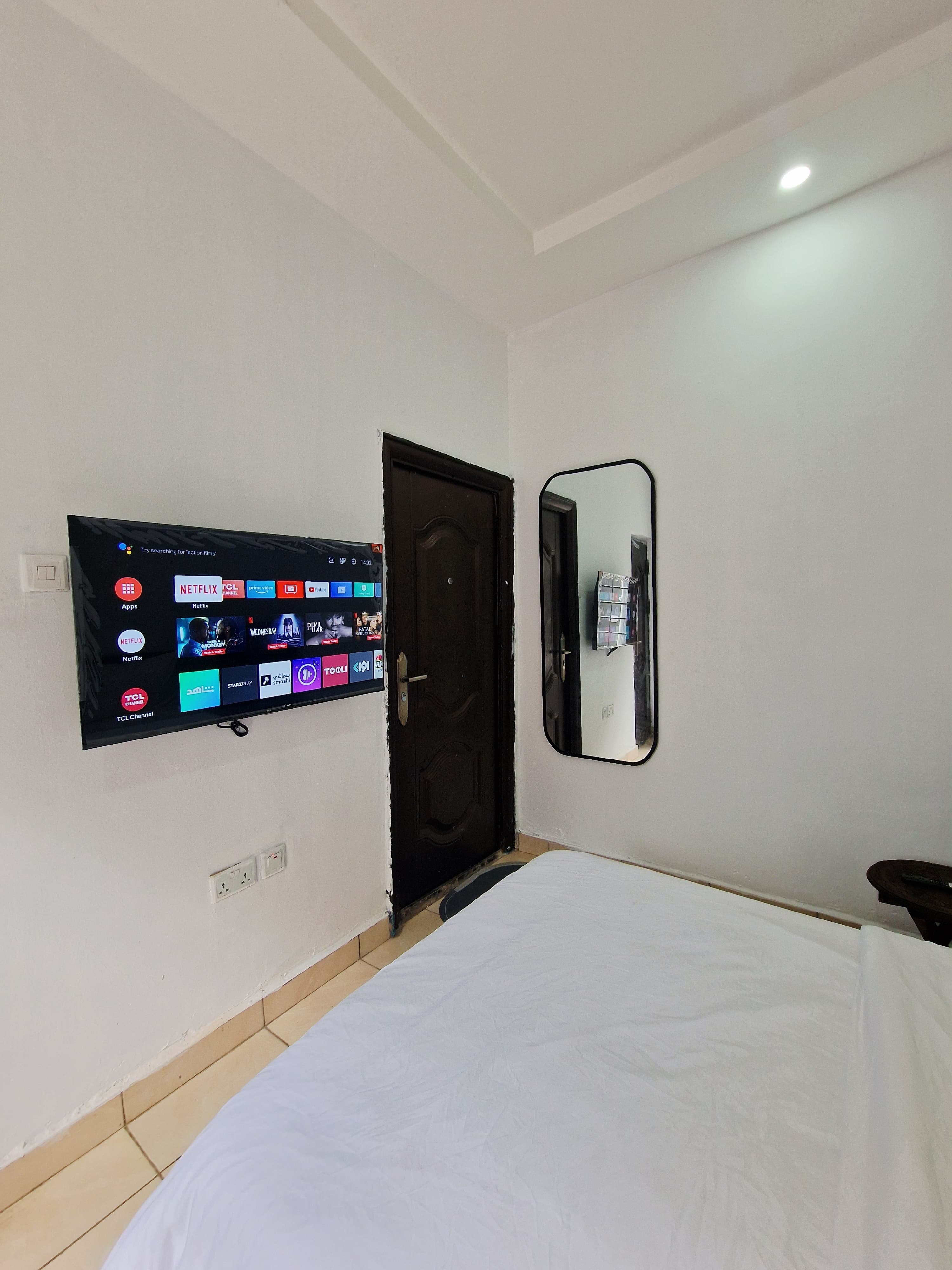 Yaba Gwarinpa Studio Apartment - Image 2