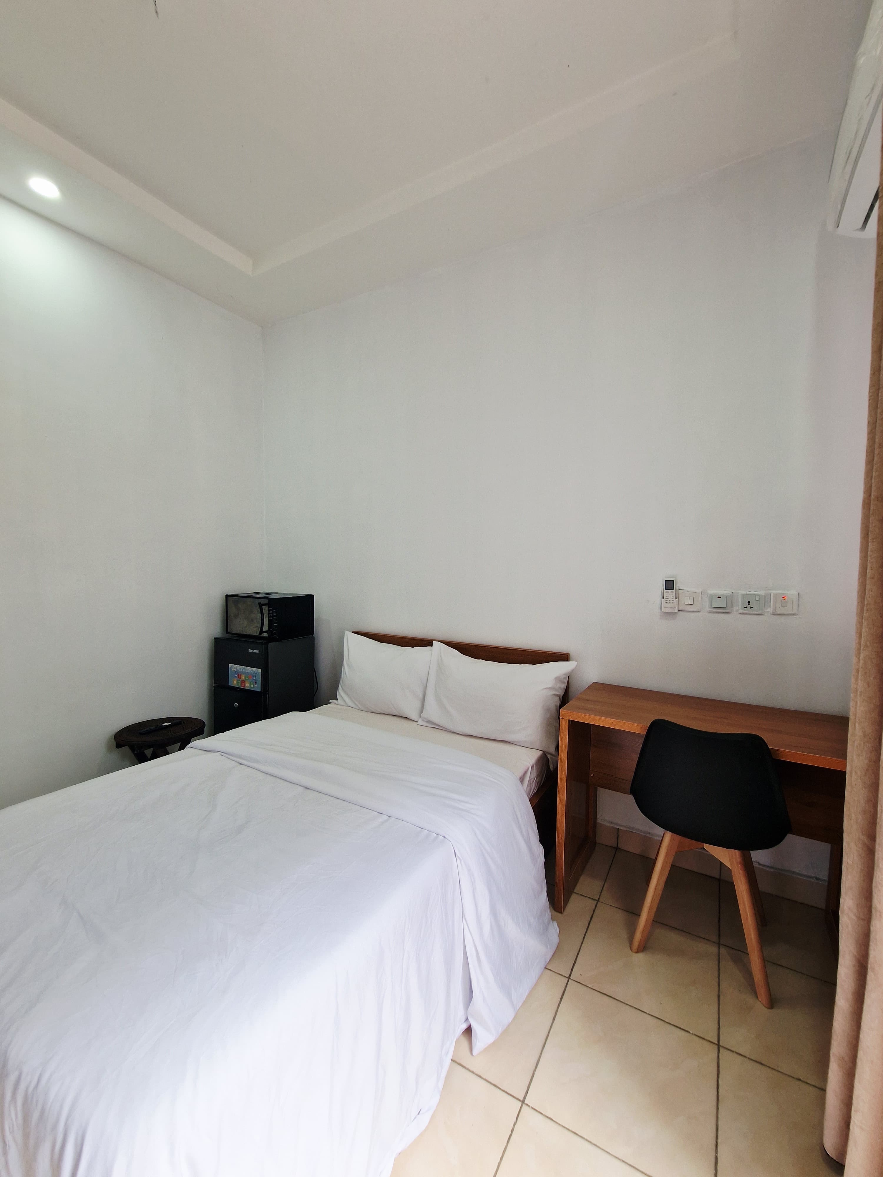 Yaba Gwarinpa Studio Apartment - Image 3